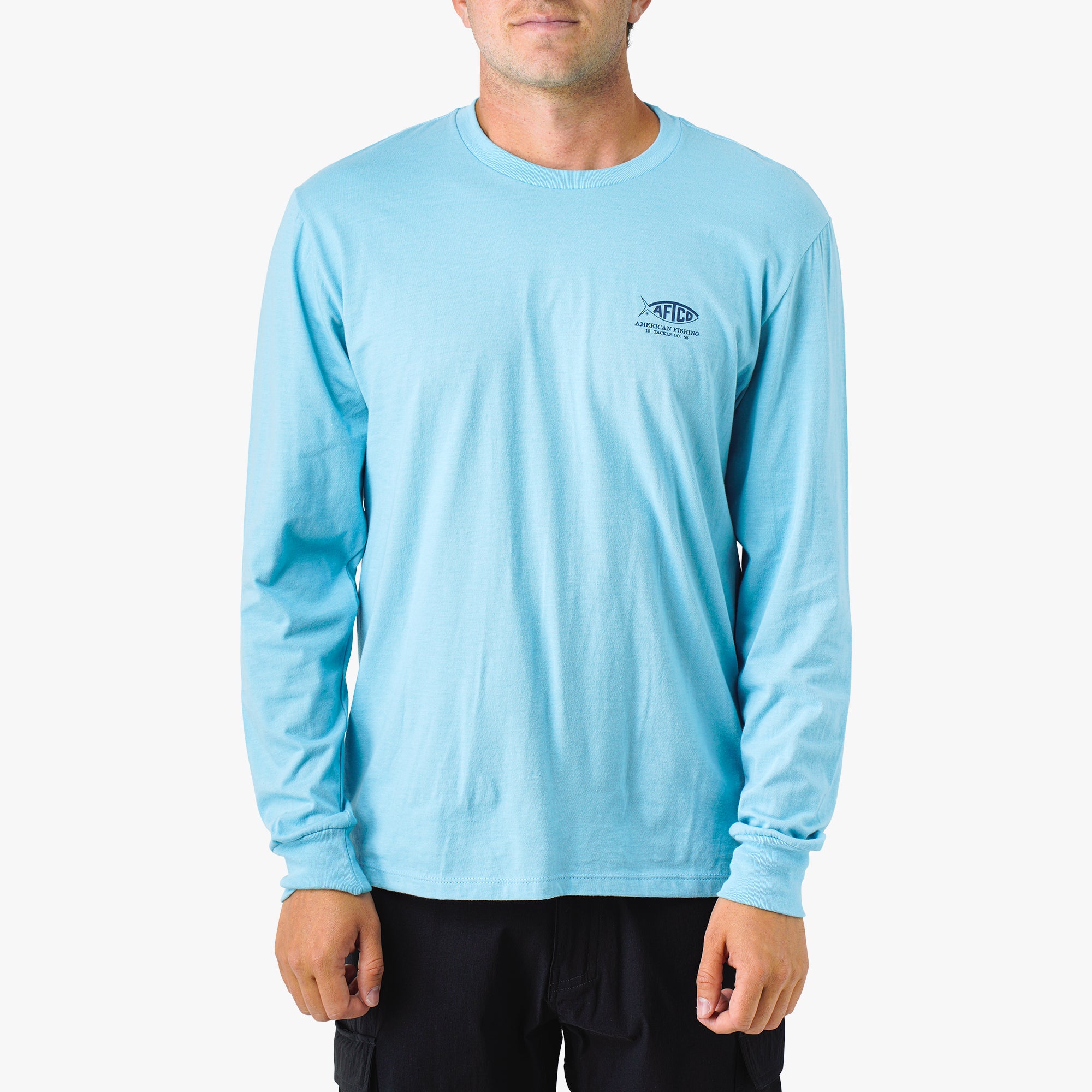 Wander LS T-Shirt - Image 3