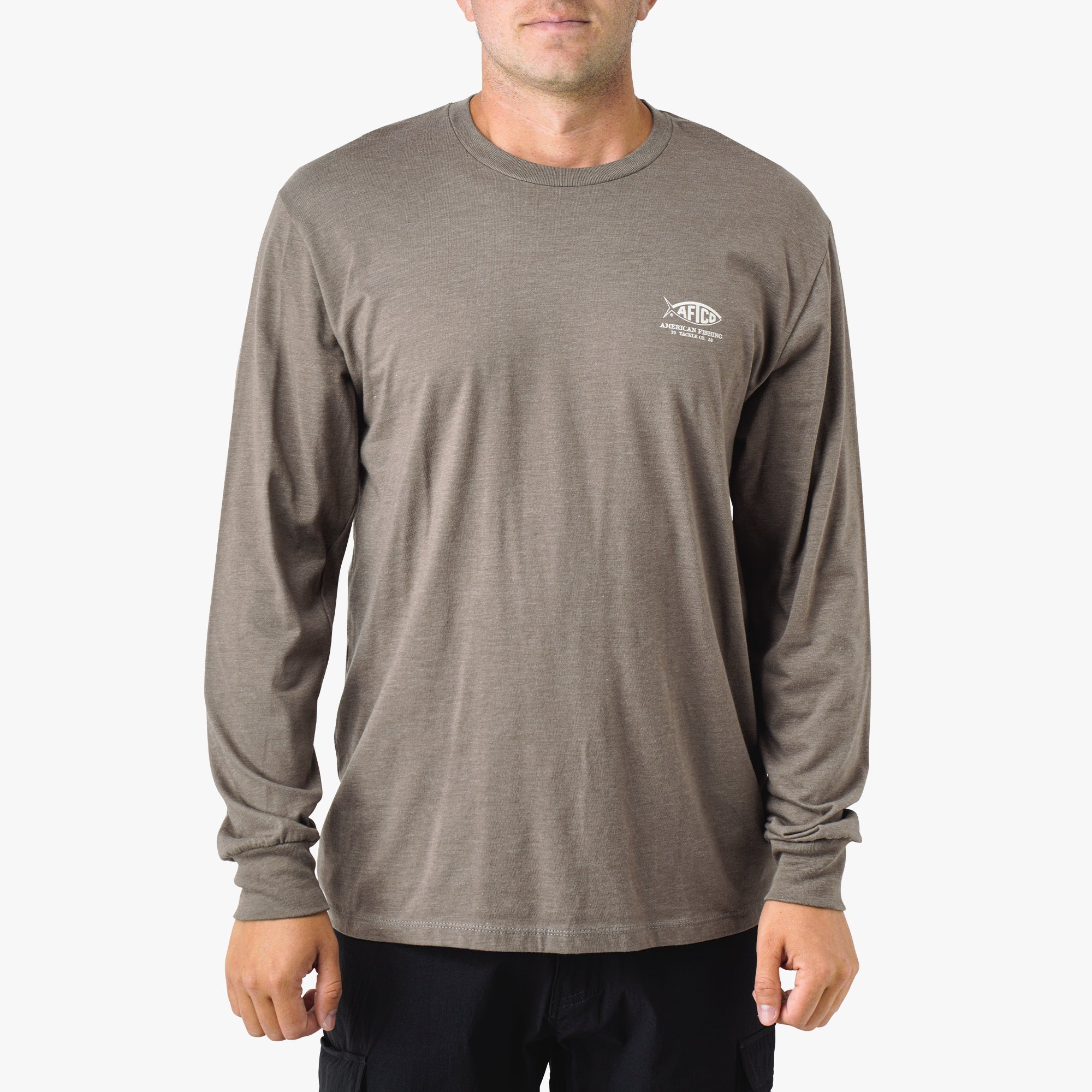 Gamble LS T-Shirt - Image 5