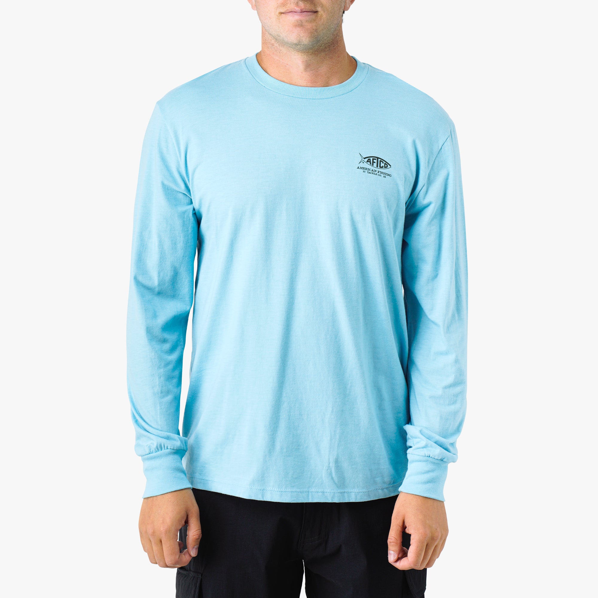 Gamble LS T-Shirt - Image 2