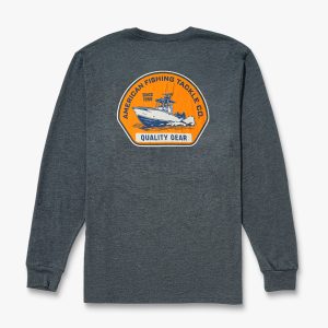 Blue Skies LS T-Shirt