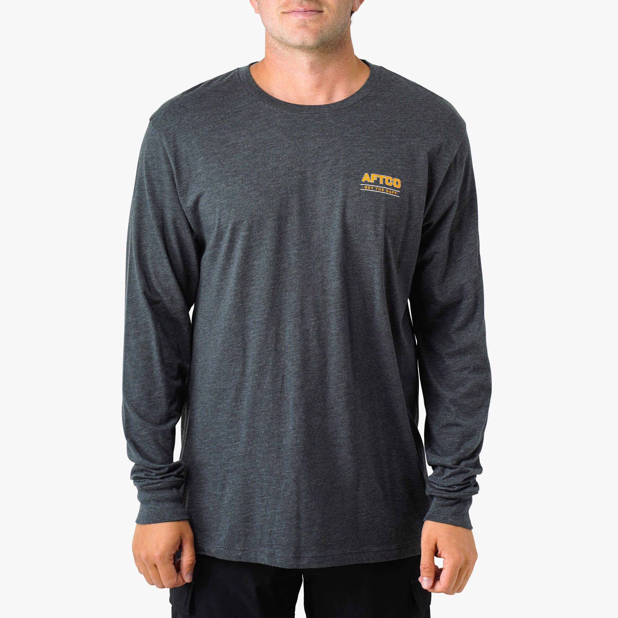 Blue Skies LS T-Shirt - Image 3