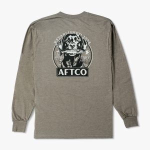 On The Road LS T-Shirt