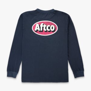 Stack LS T-Shirt