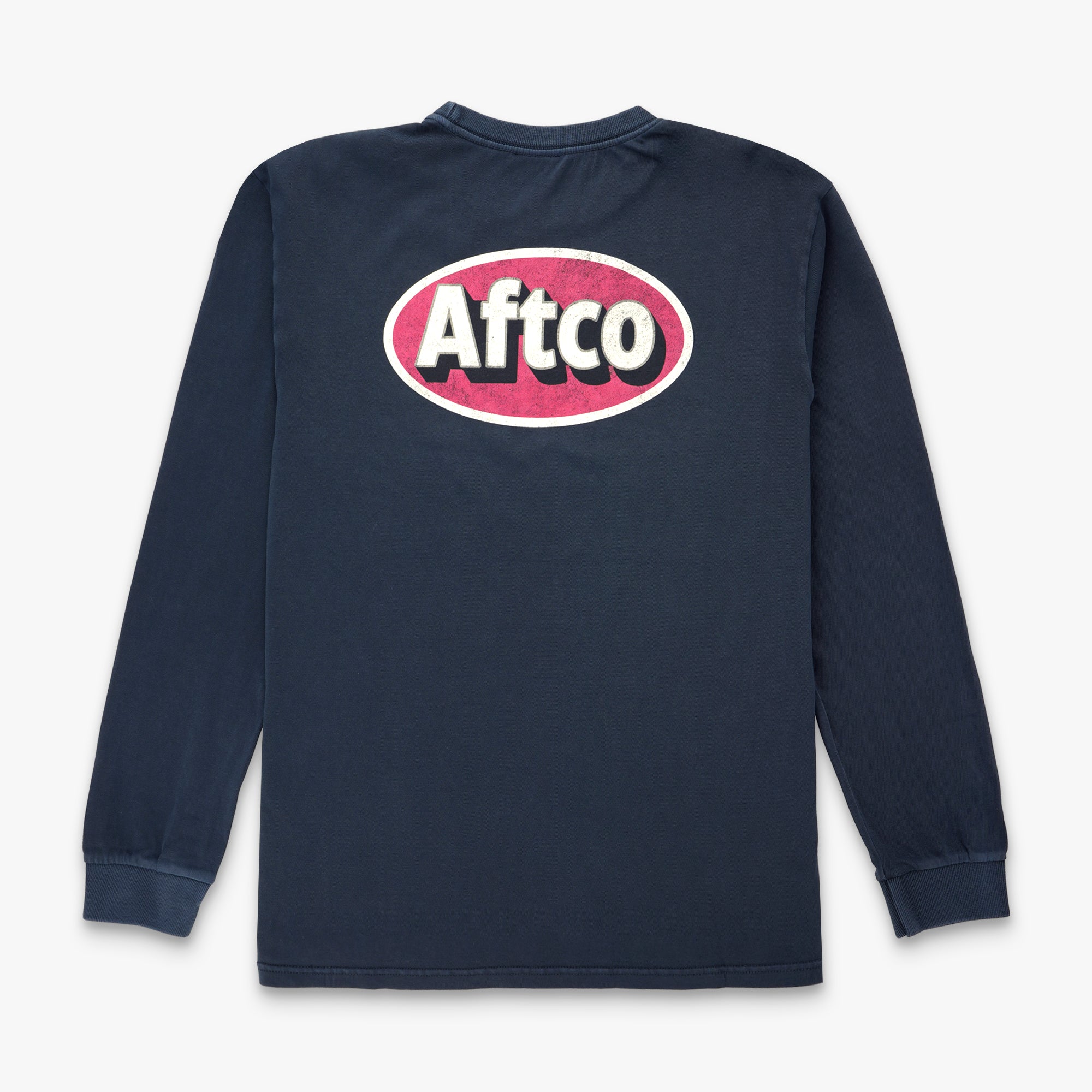 Stack LS T-Shirt