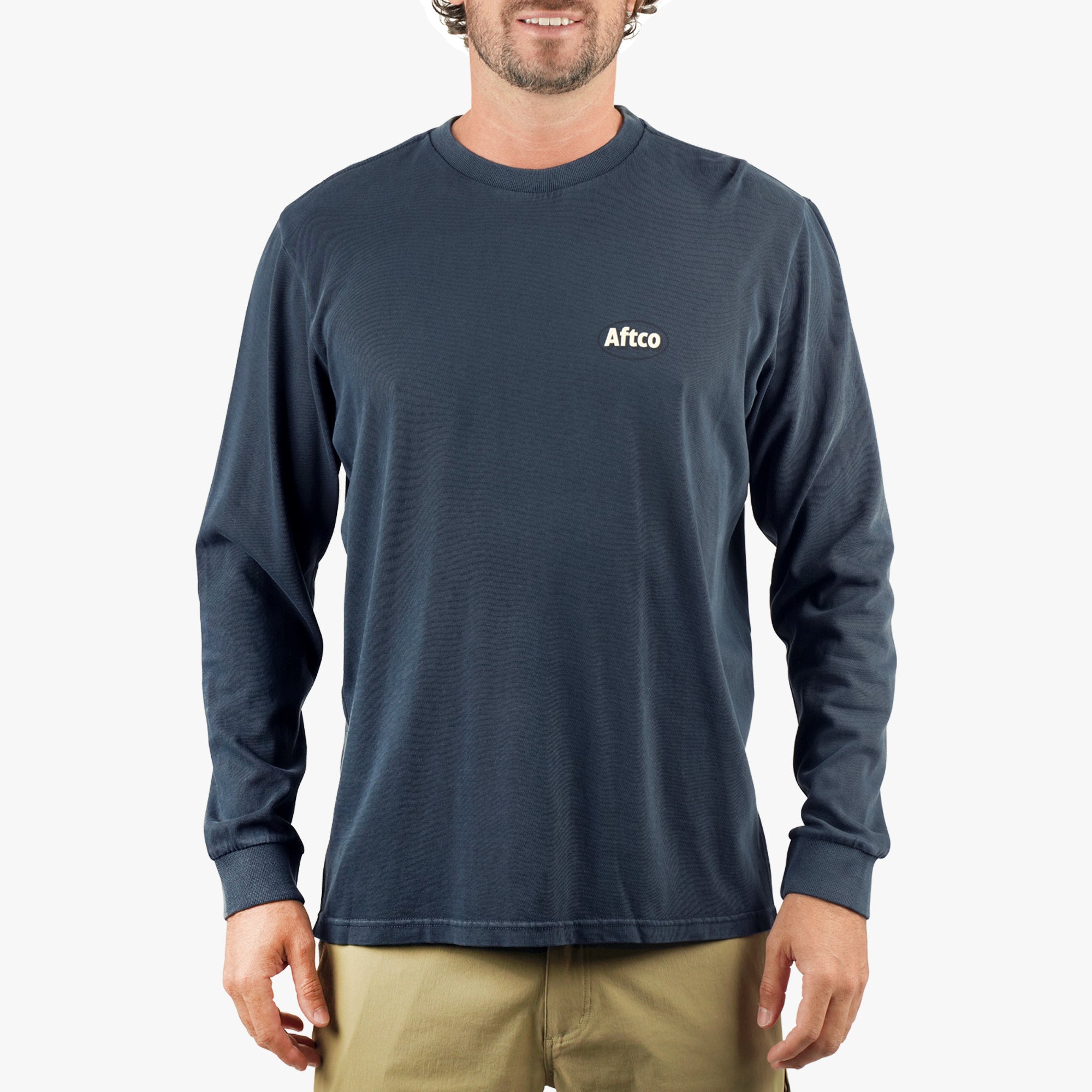 Stack LS T-Shirt - Image 3