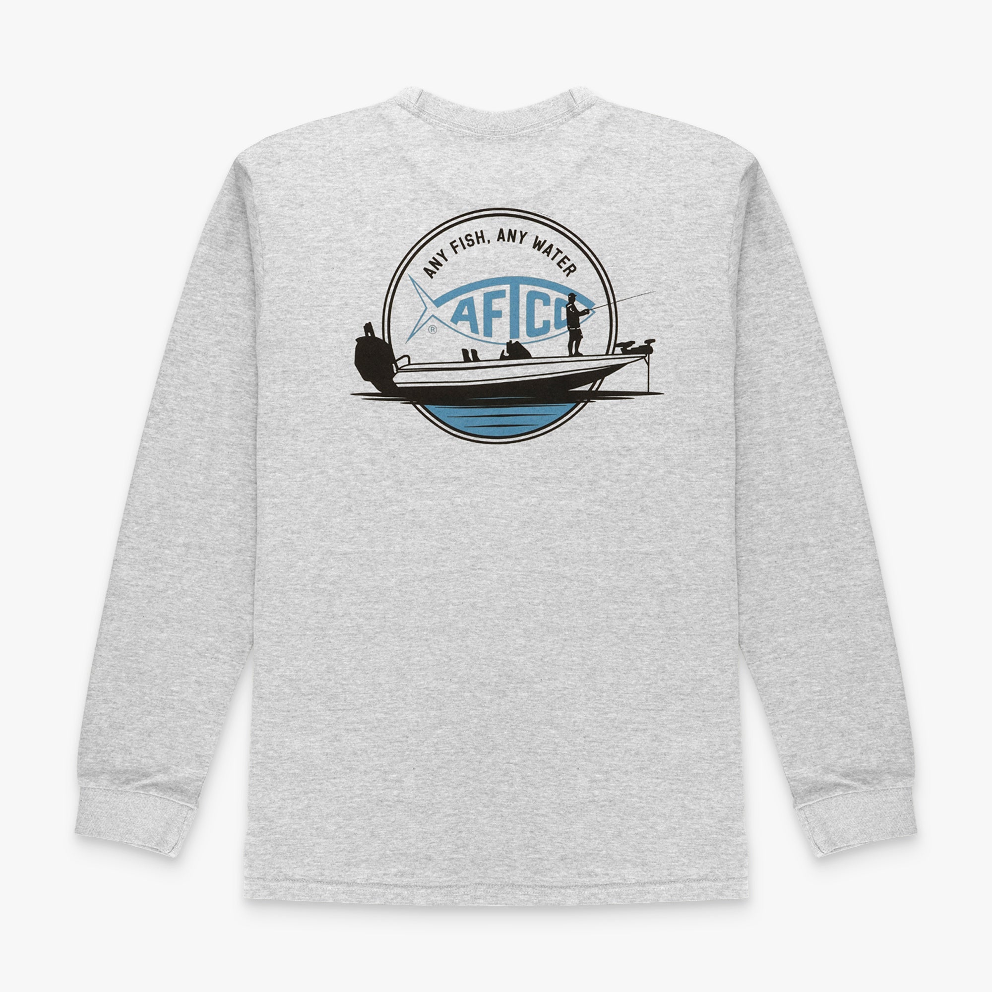 Horizon LS T-Shirt - Image 2