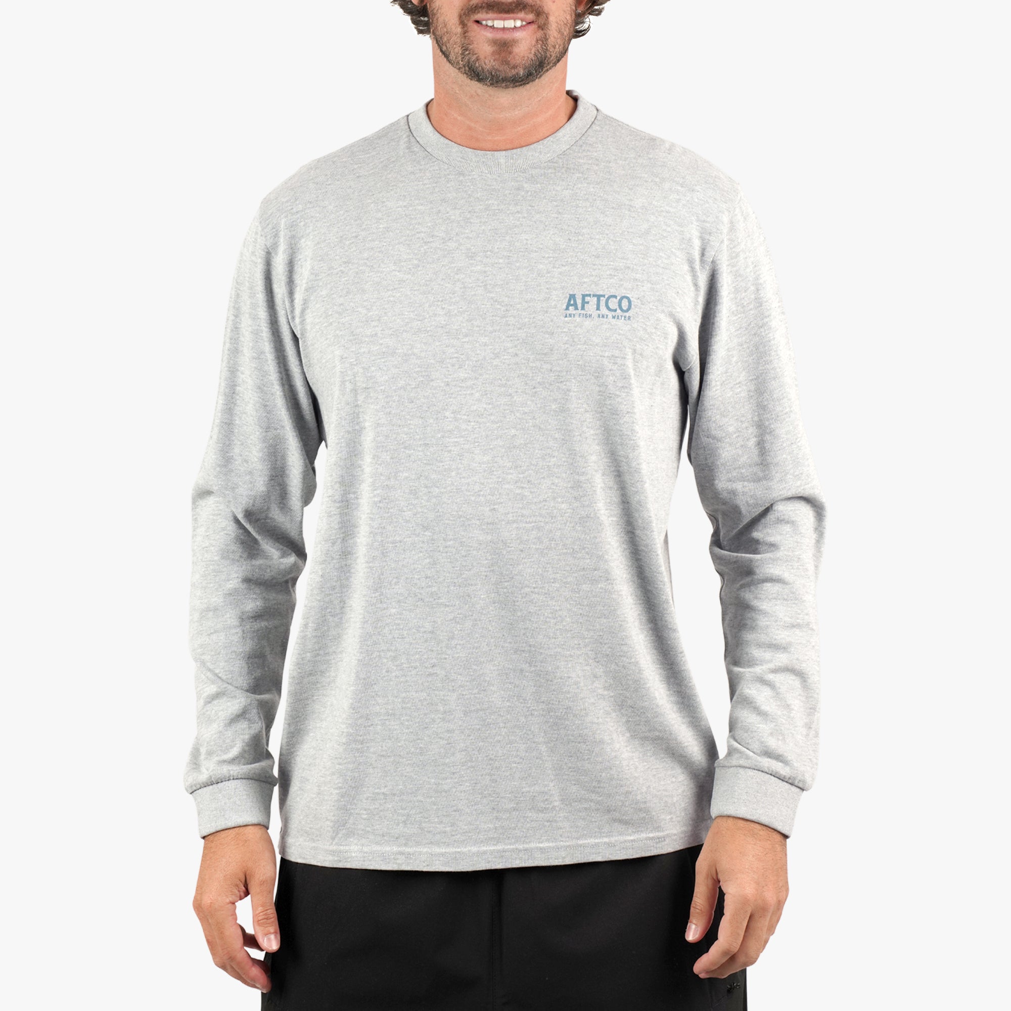 Horizon LS T-Shirt - Image 4