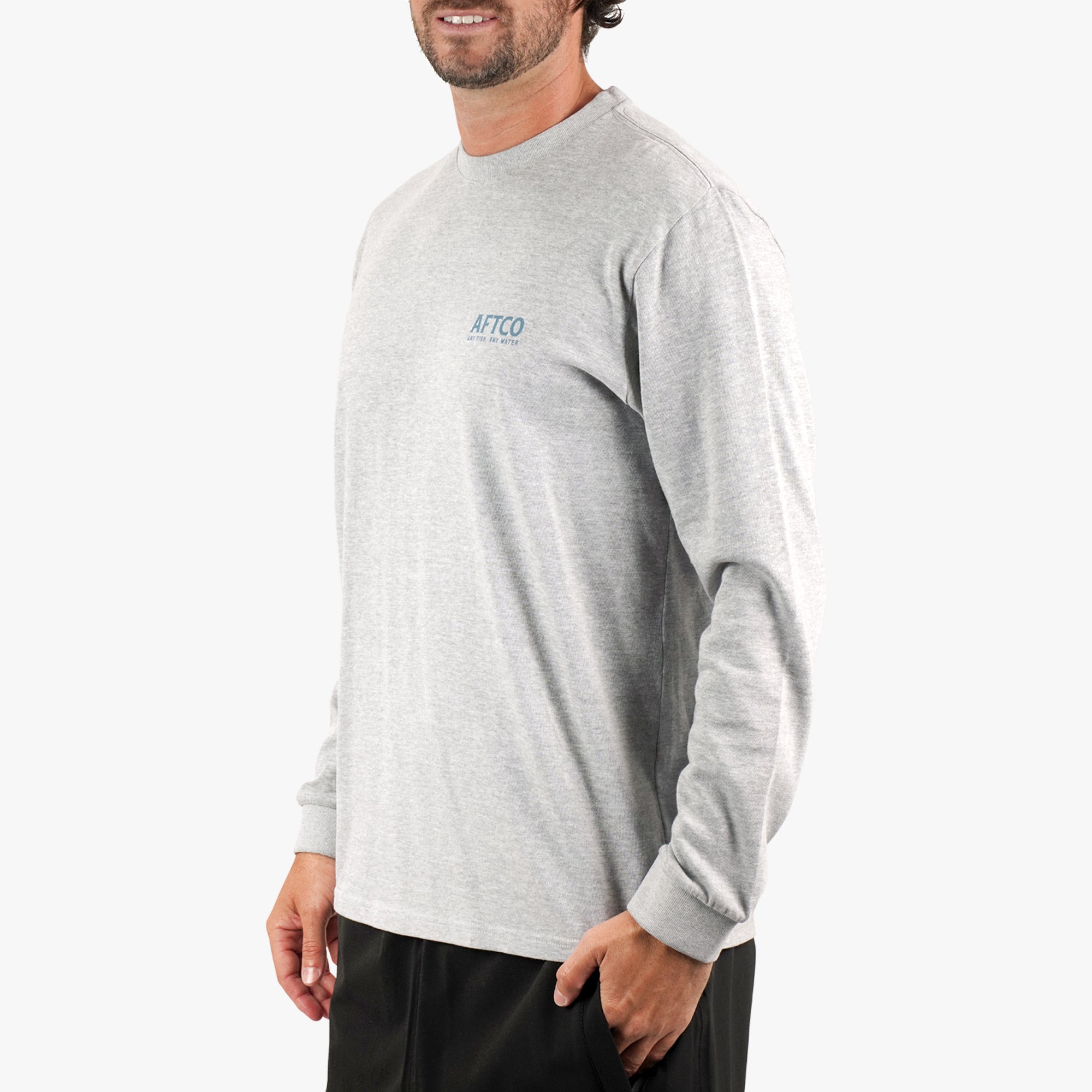 Horizon LS T-Shirt - Image 3