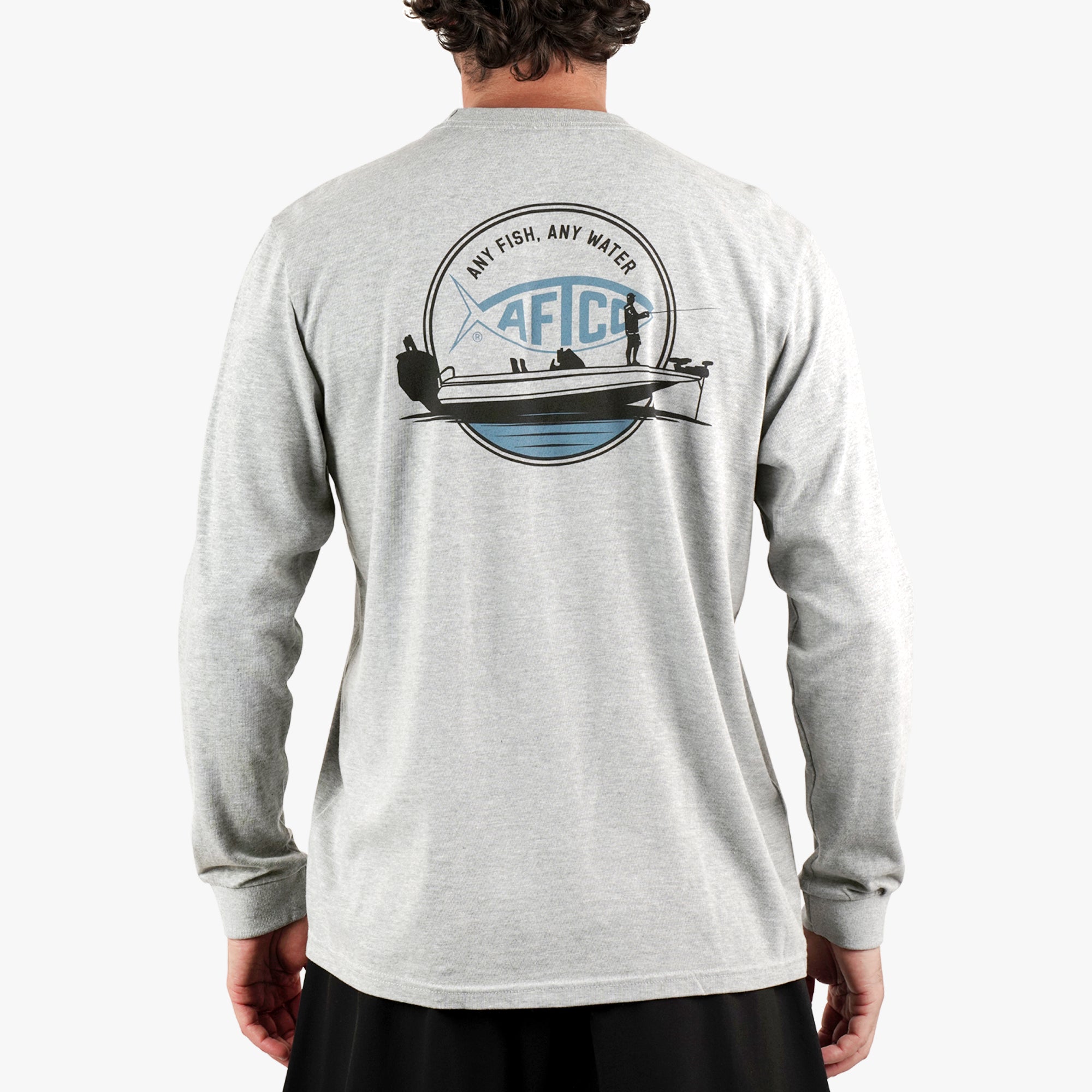 Horizon LS T-Shirt - Image 5