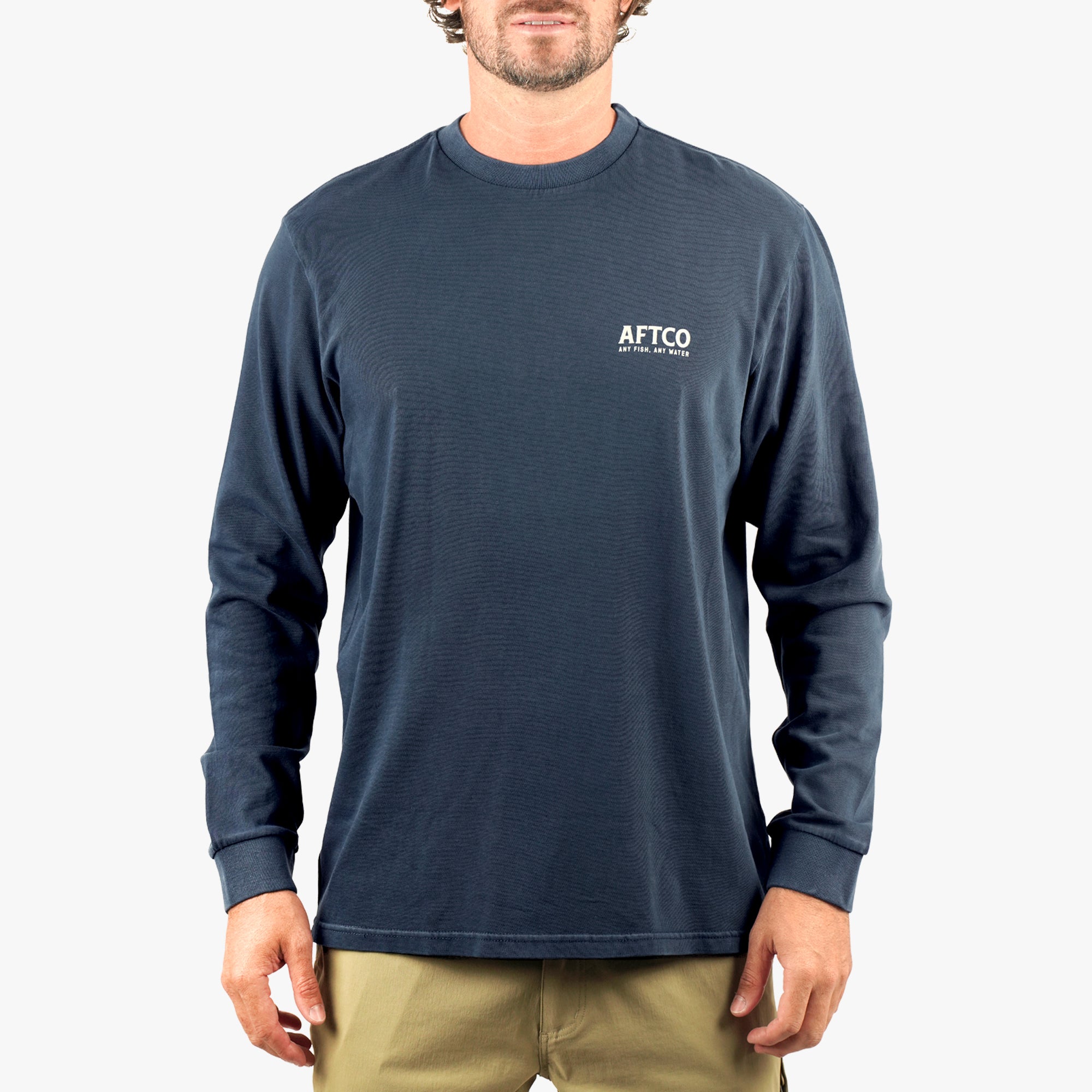 Horizon LS T-Shirt - Image 6