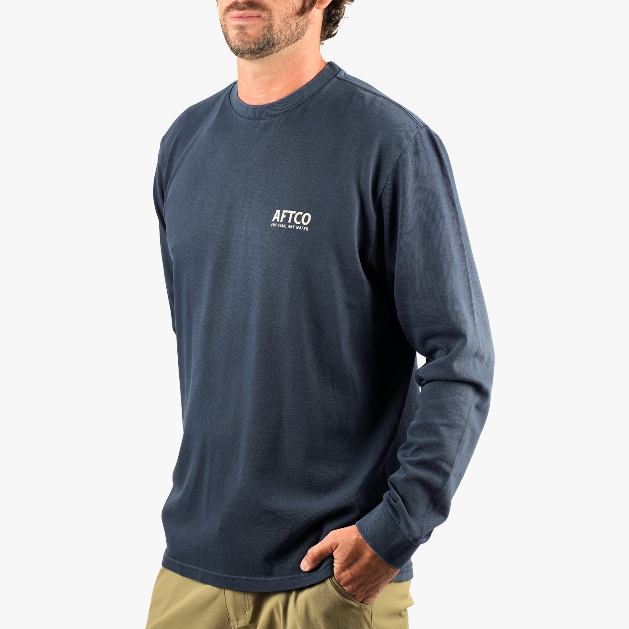 Horizon LS T-Shirt - Image 7