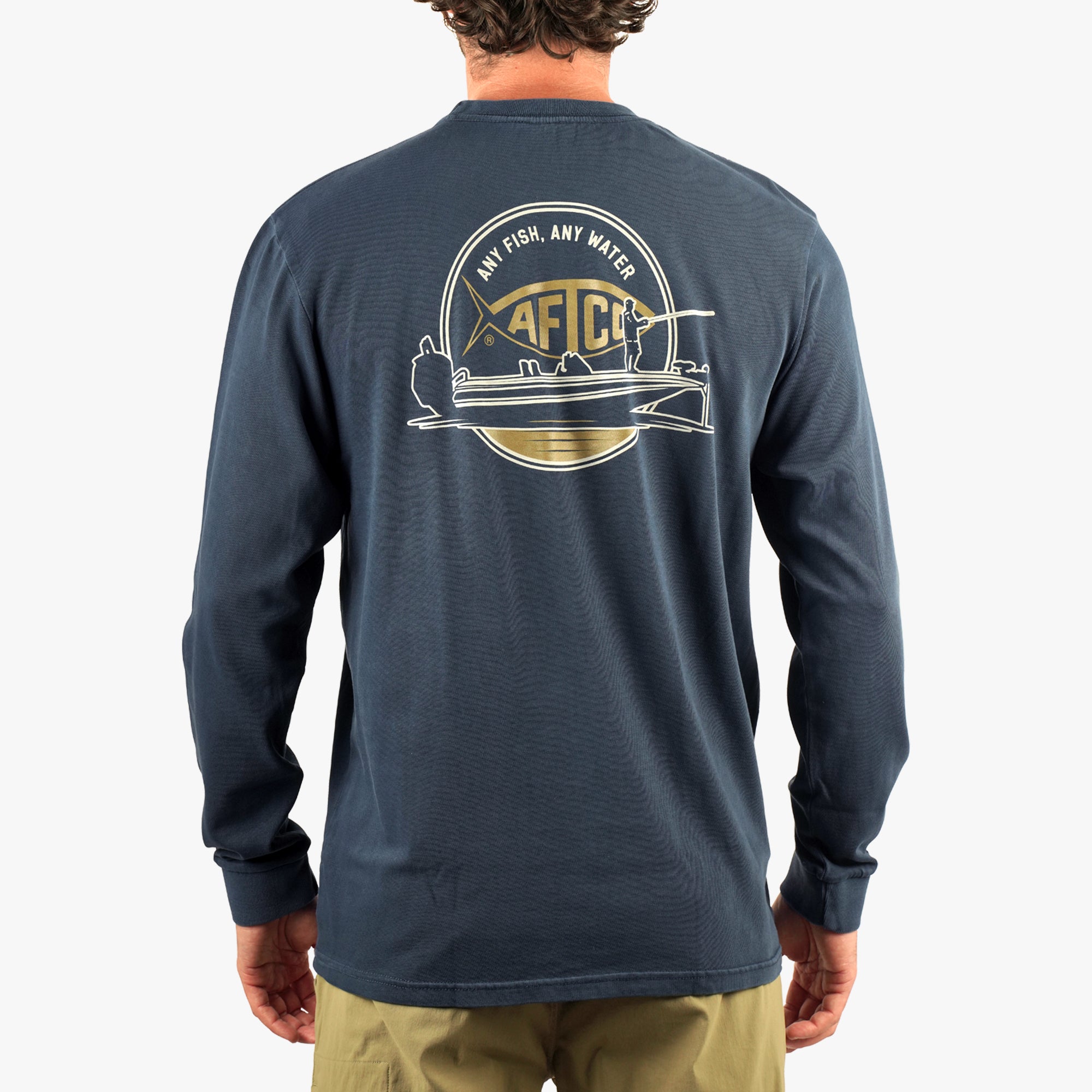 Horizon LS T-Shirt - Image 8
