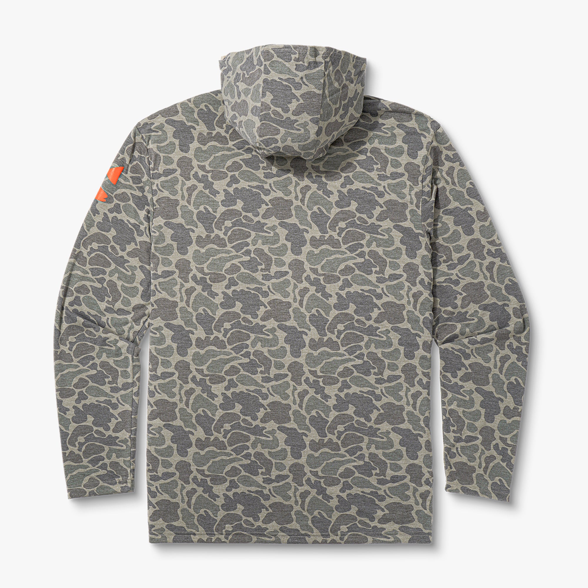 Marsh Wear x CCA Buxton Tech Hoodie - Image 2