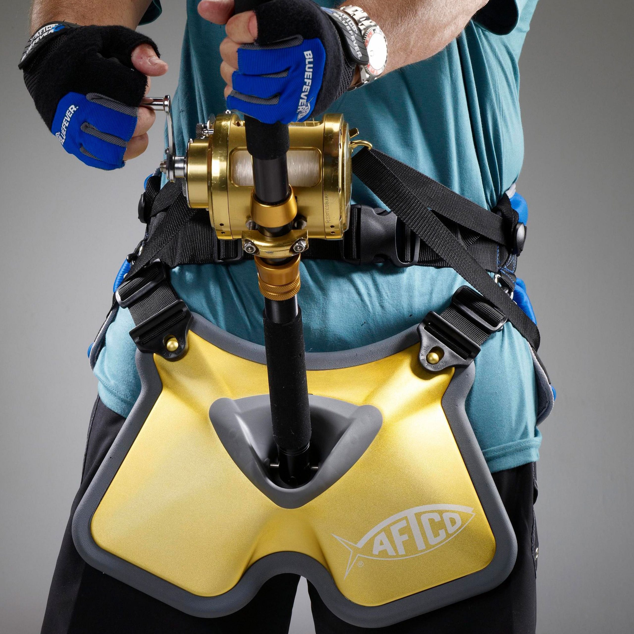 Maxforce XH Harness - Image 11