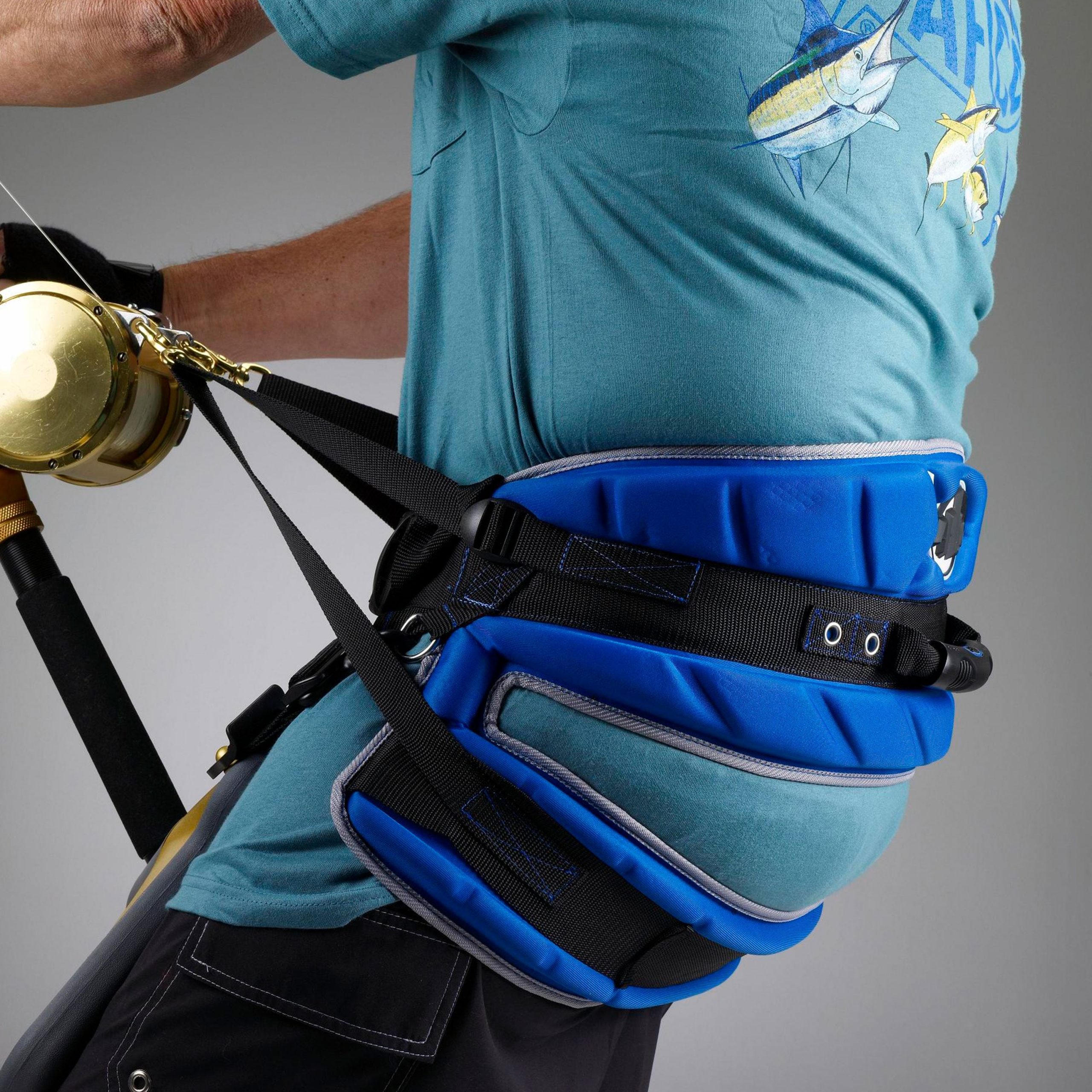 Maxforce XH Harness - Image 10