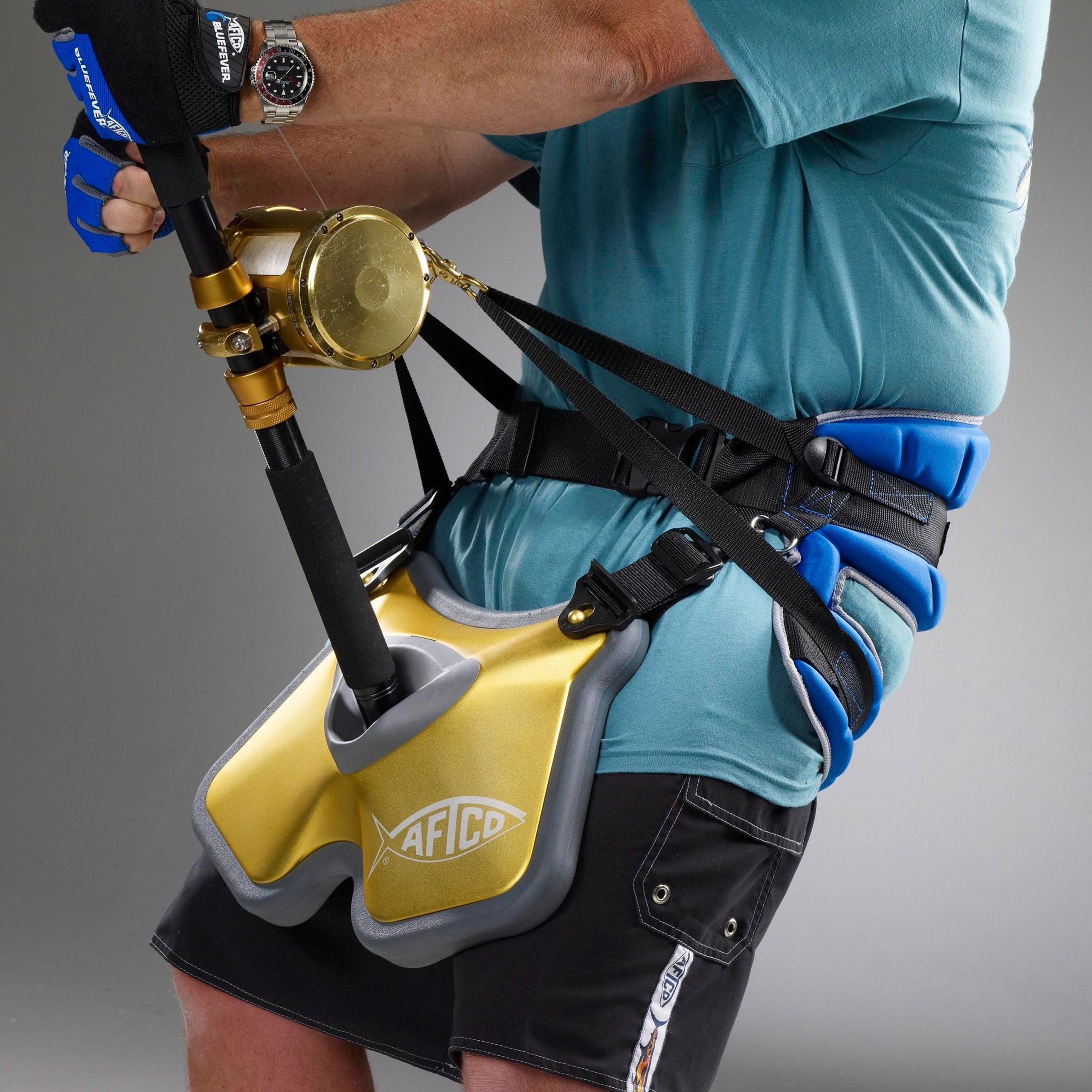 Maxforce XH Harness - Image 9
