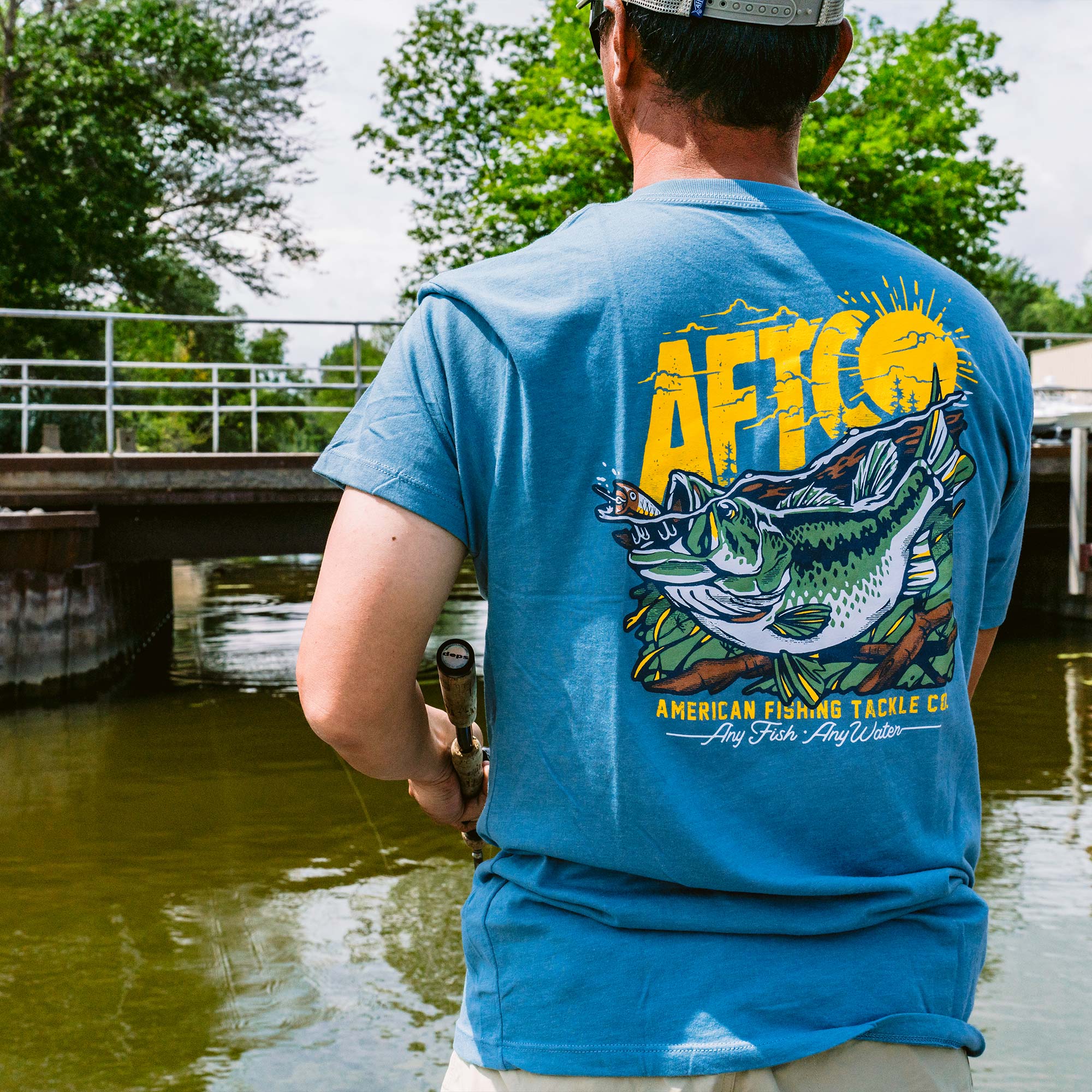 Shelter SS T-Shirts - Image 6