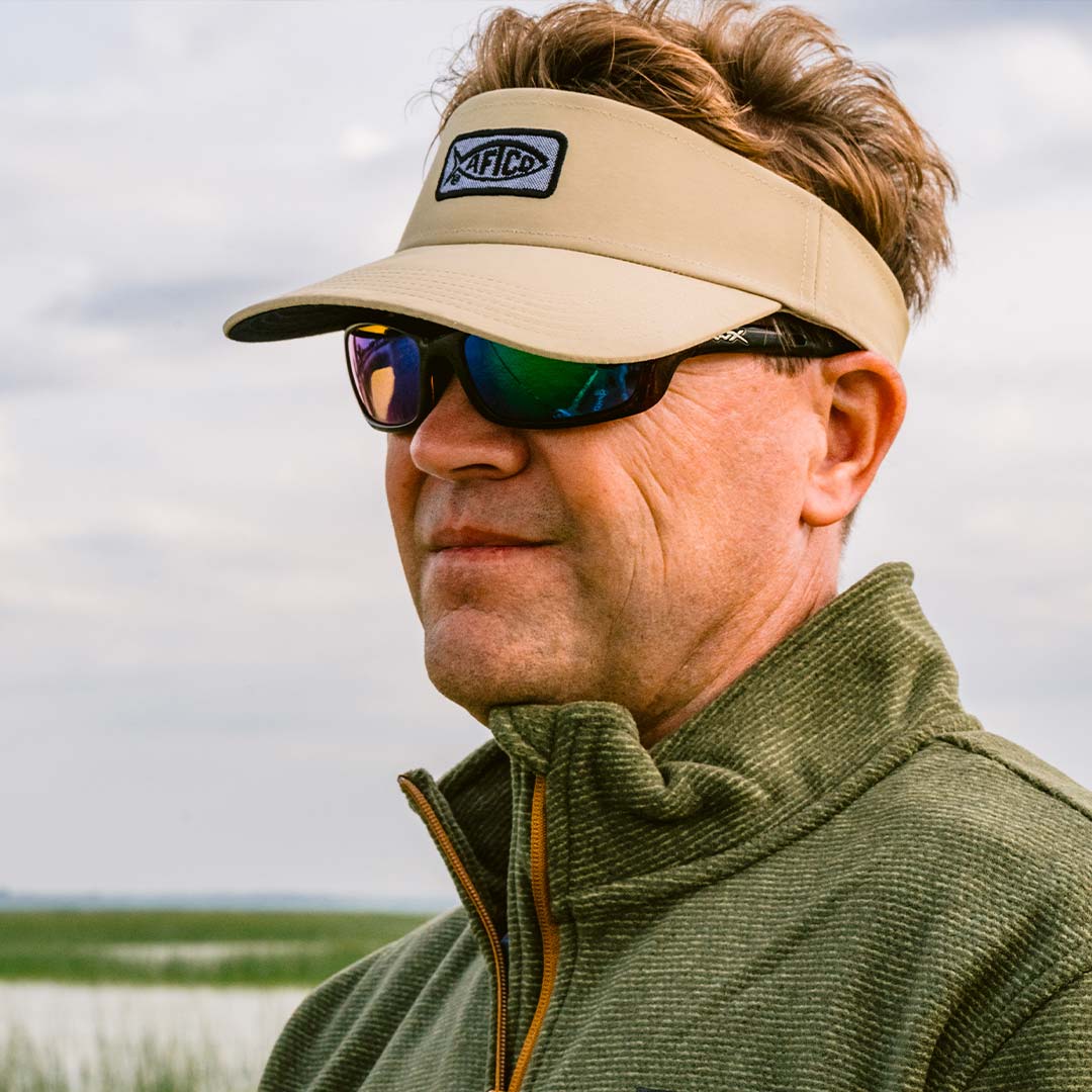 Original Fishing Visor - Image 14