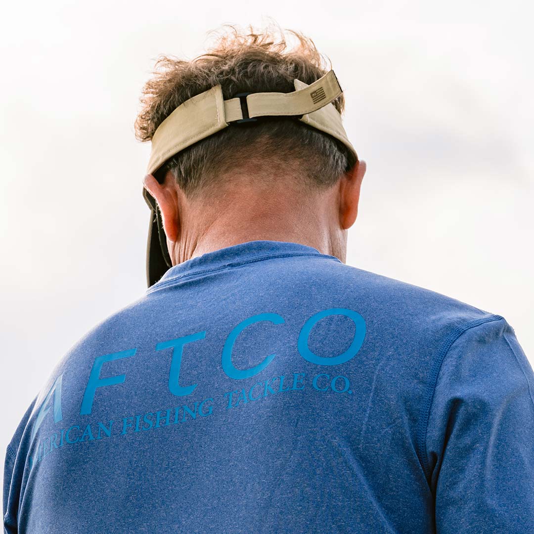 Original Fishing Visor - Image 15