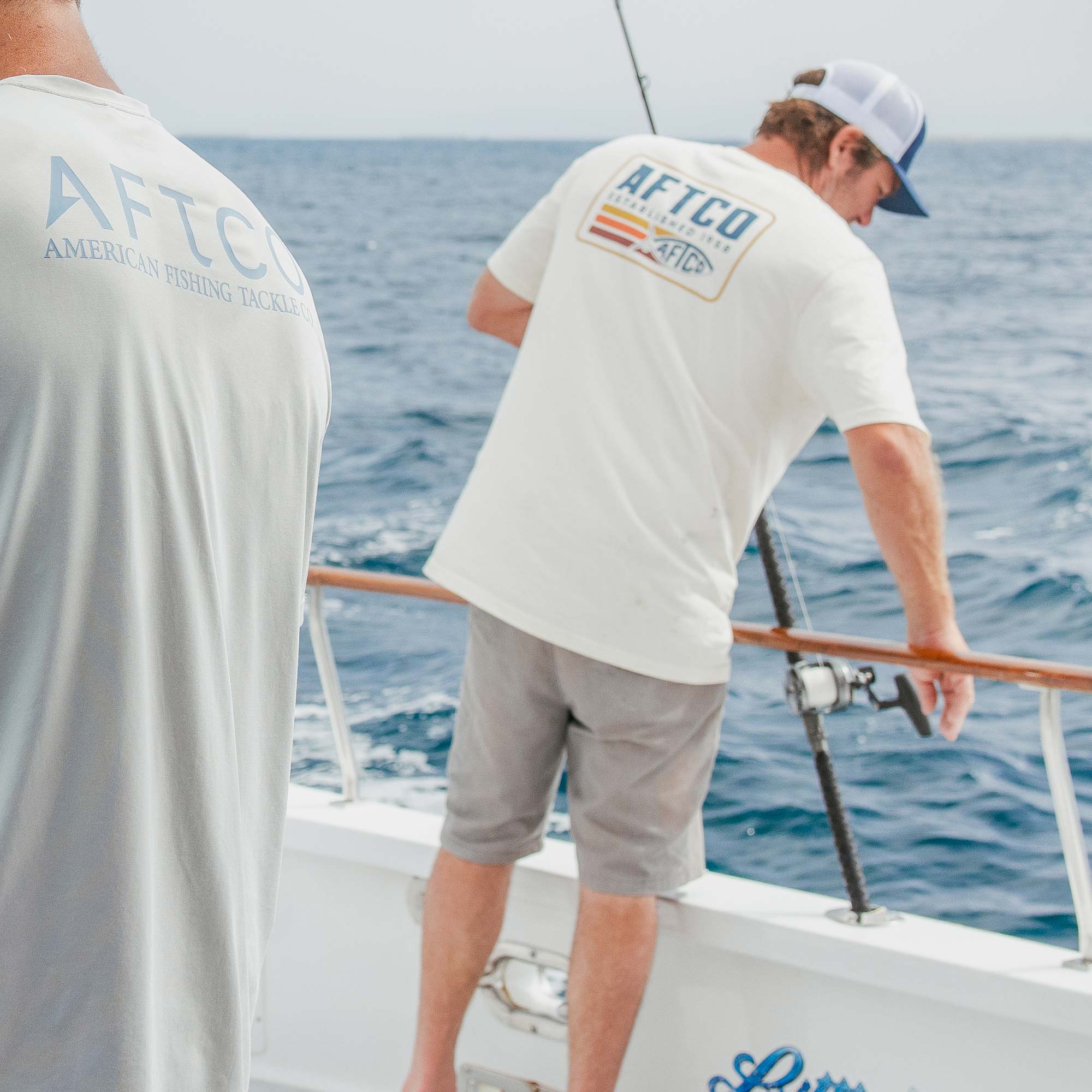 Strype SS T-Shirt - Image 11