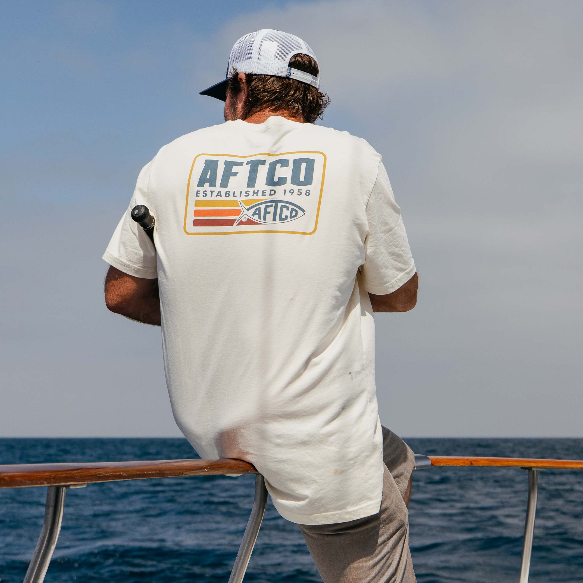 Strype SS T-Shirt - Image 12