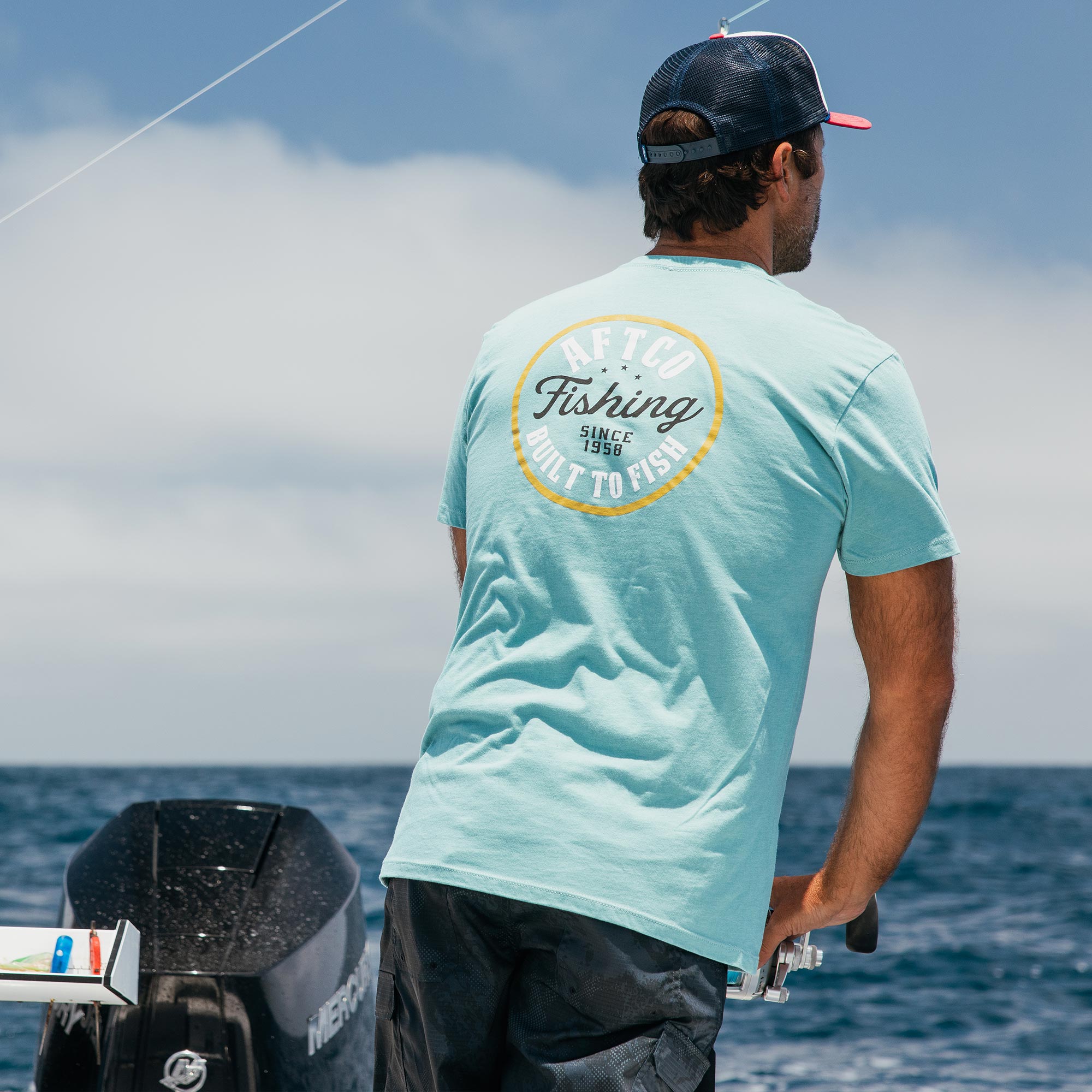 Noon SS T-Shirt - Image 8