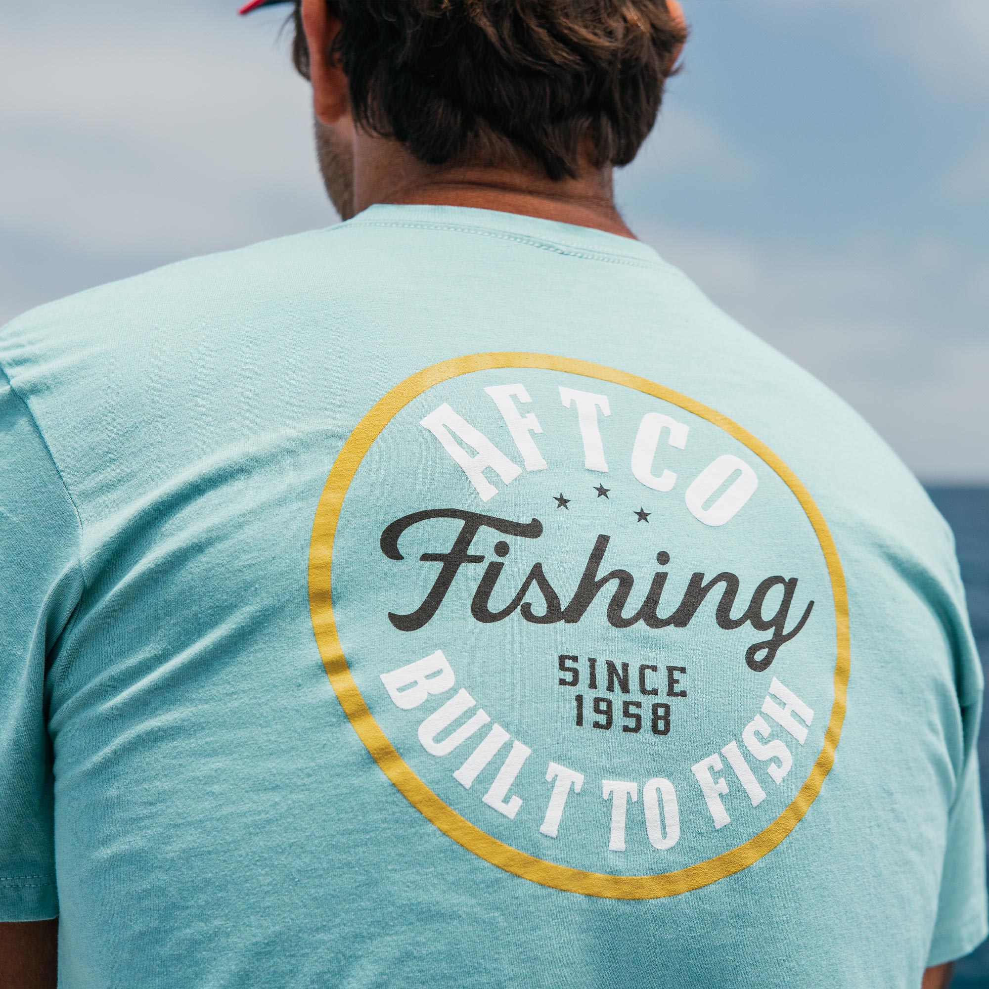 Noon SS T-Shirt - Image 9