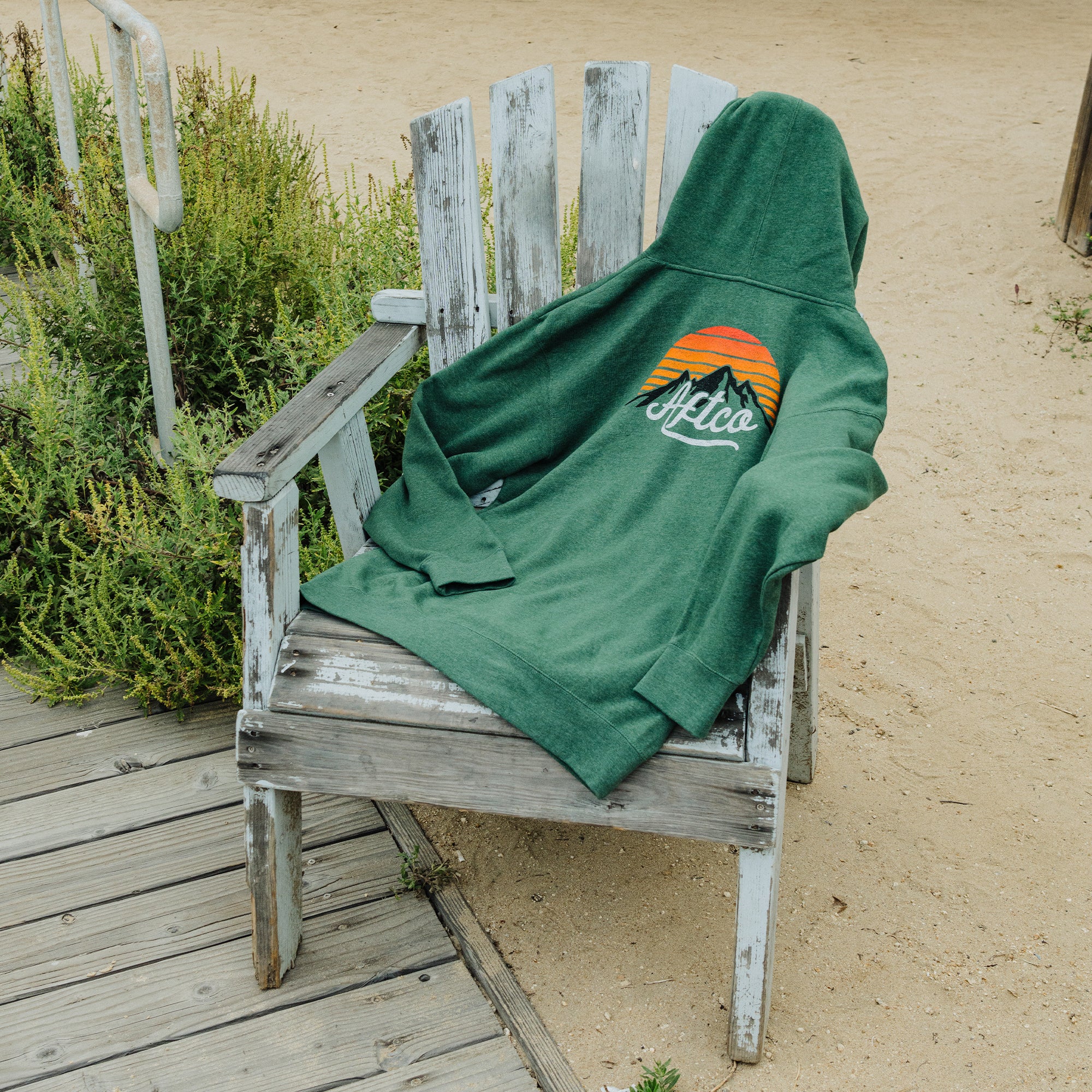 Montana LS Hoodie - Image 4