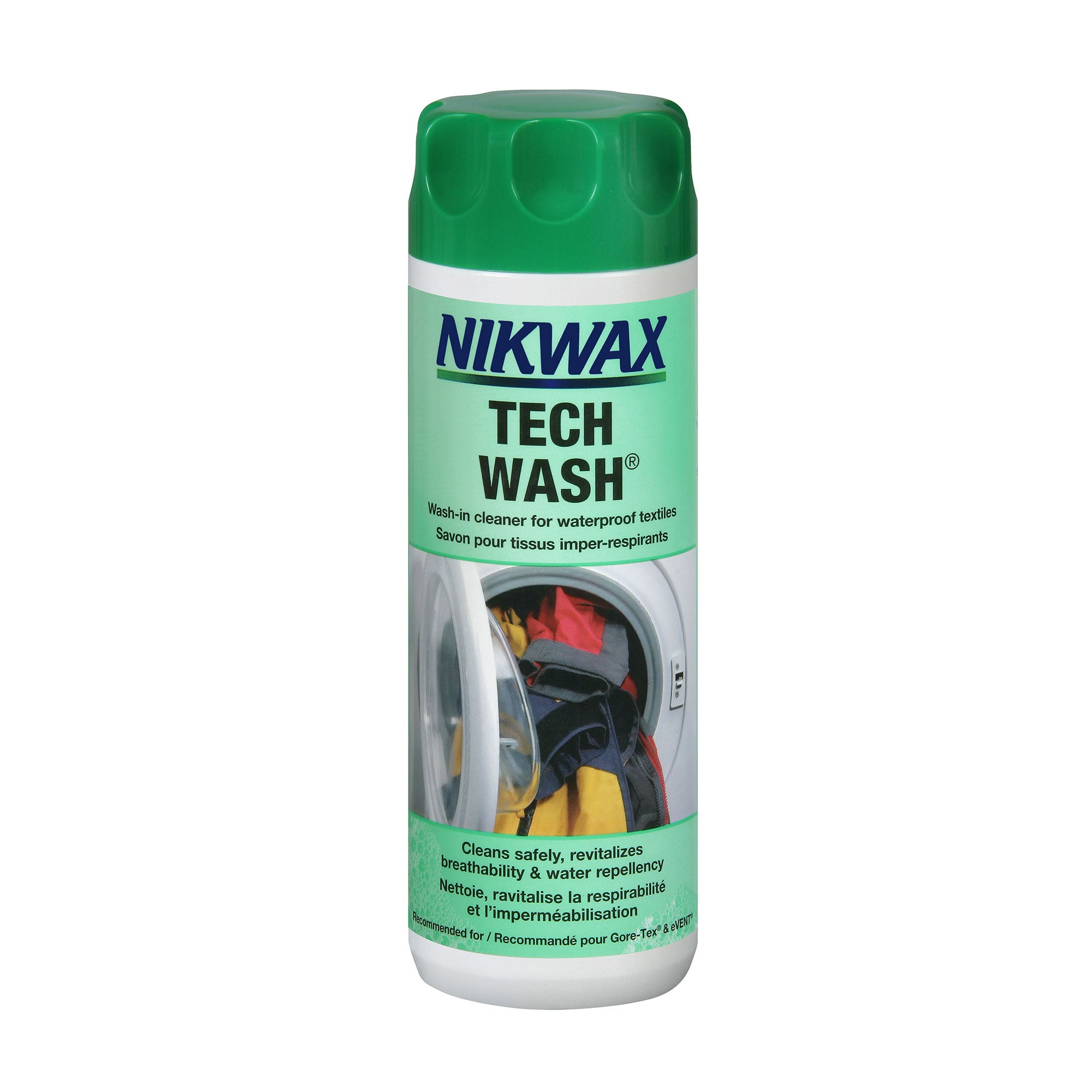 Nikwax Tech Wash - Image 2