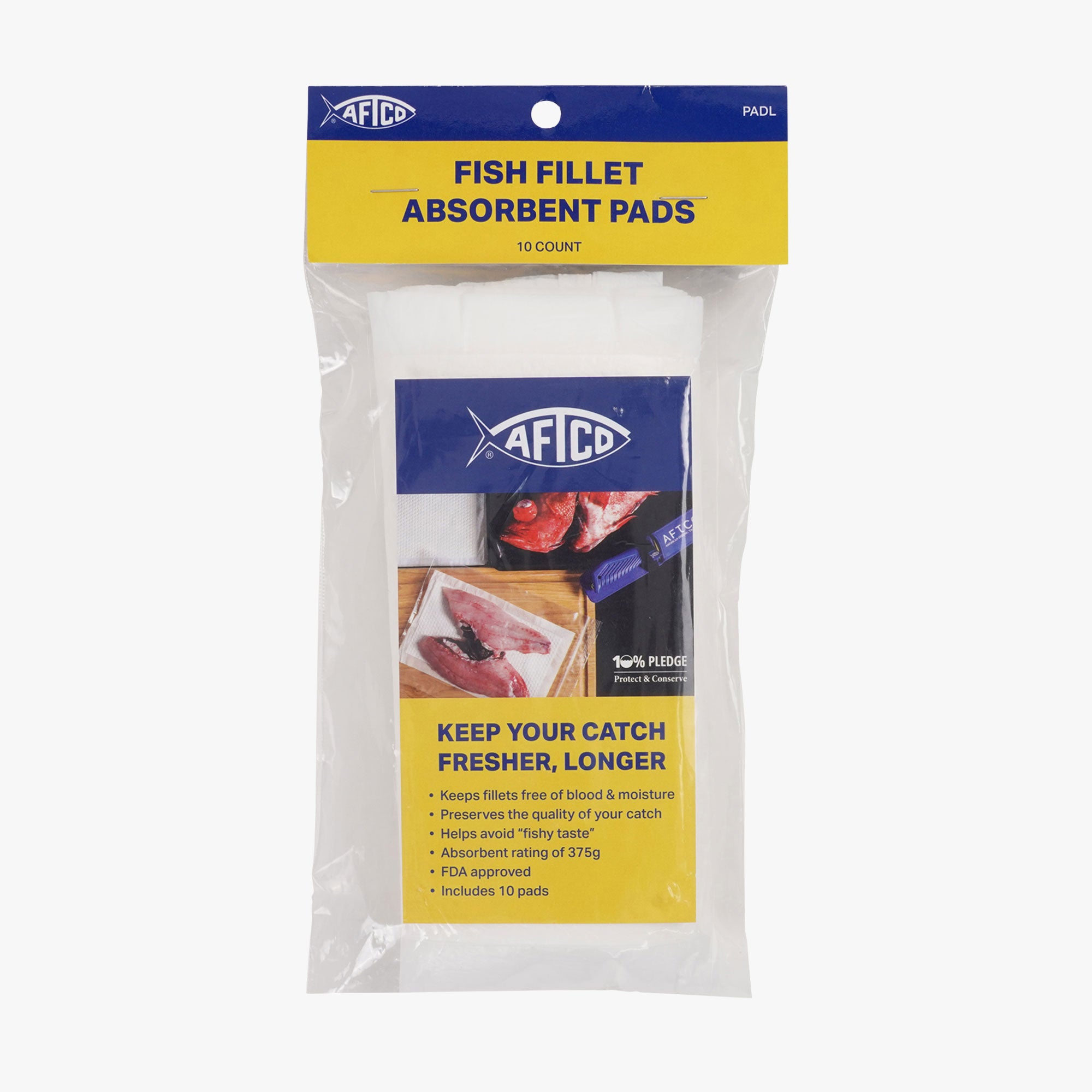 Absorbent Pads - Image 2