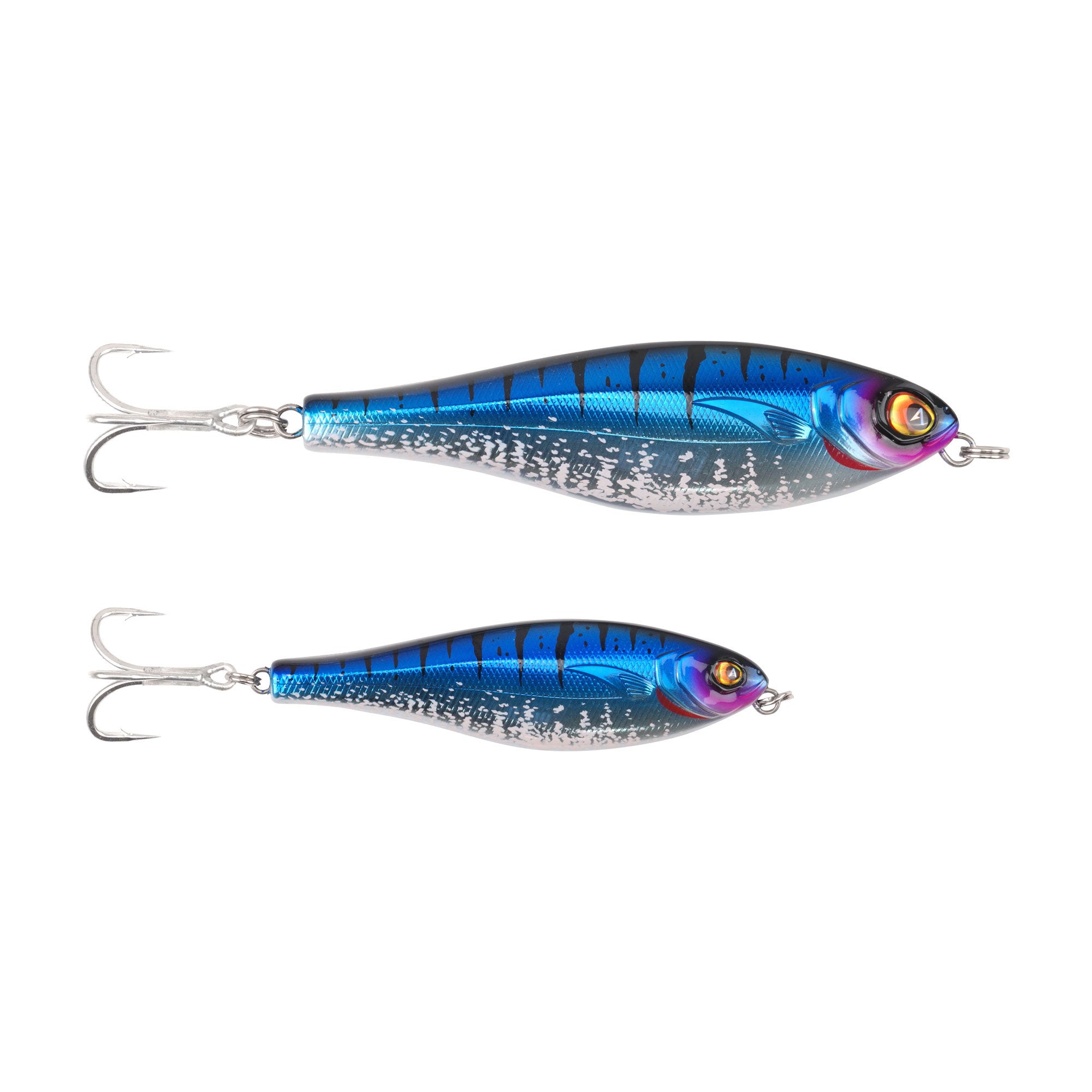 Blue Fever Swimmer - Image 18
