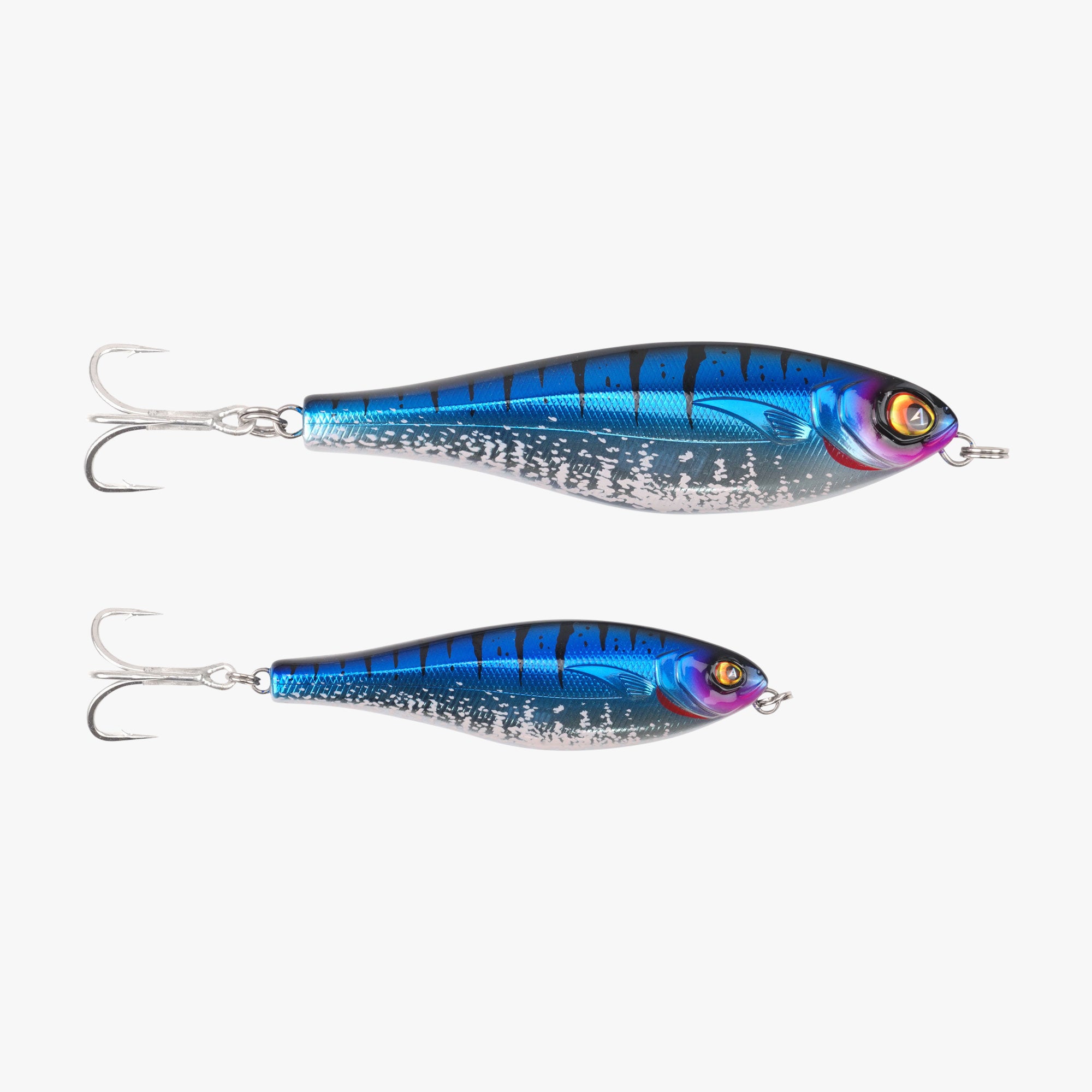 Blue Fever Swimmer - Image 13