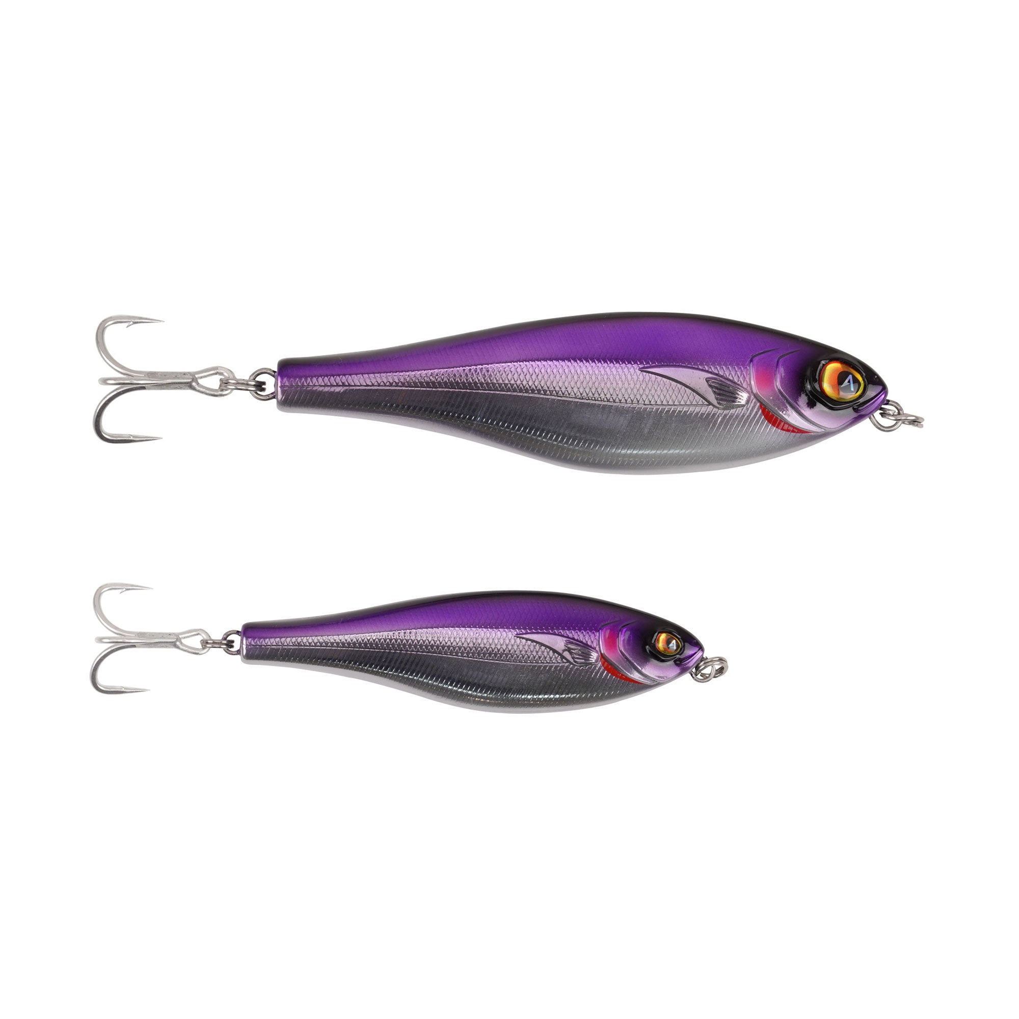 Blue Fever Swimmer - Image 19
