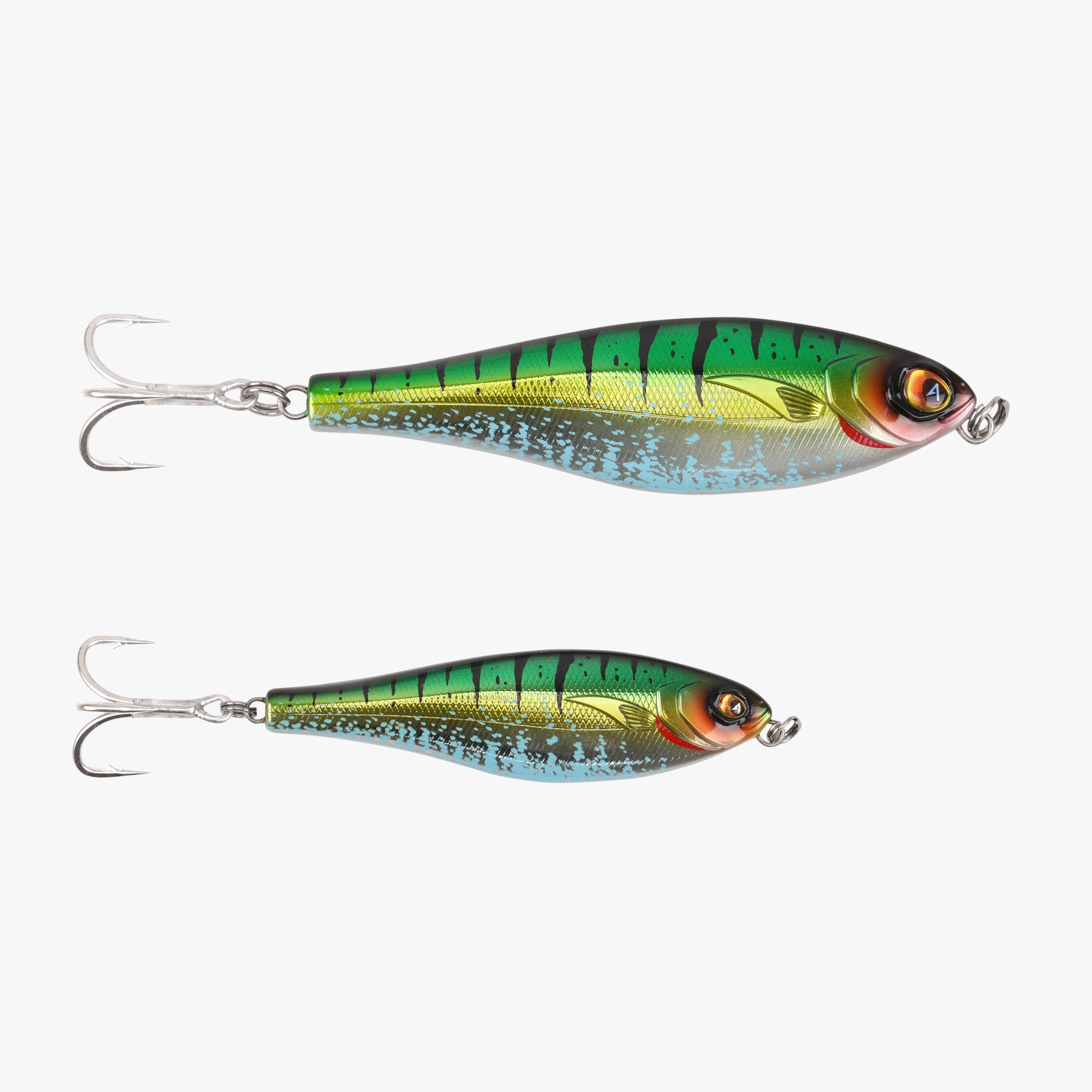 Blue Fever Swimmer - Image 12
