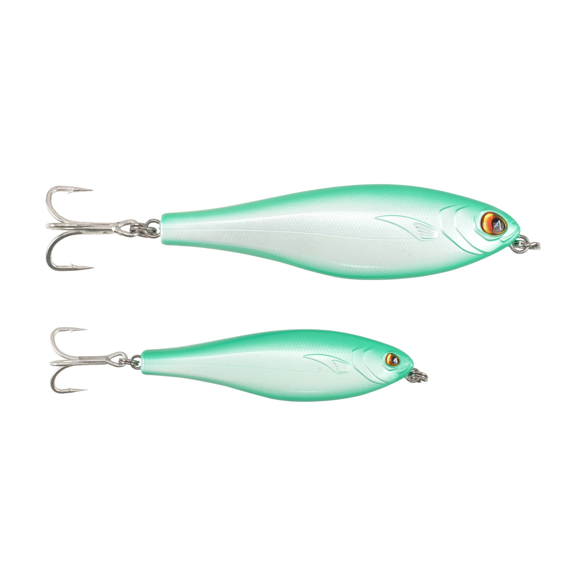 Blue Fever Swimmer - Image 20