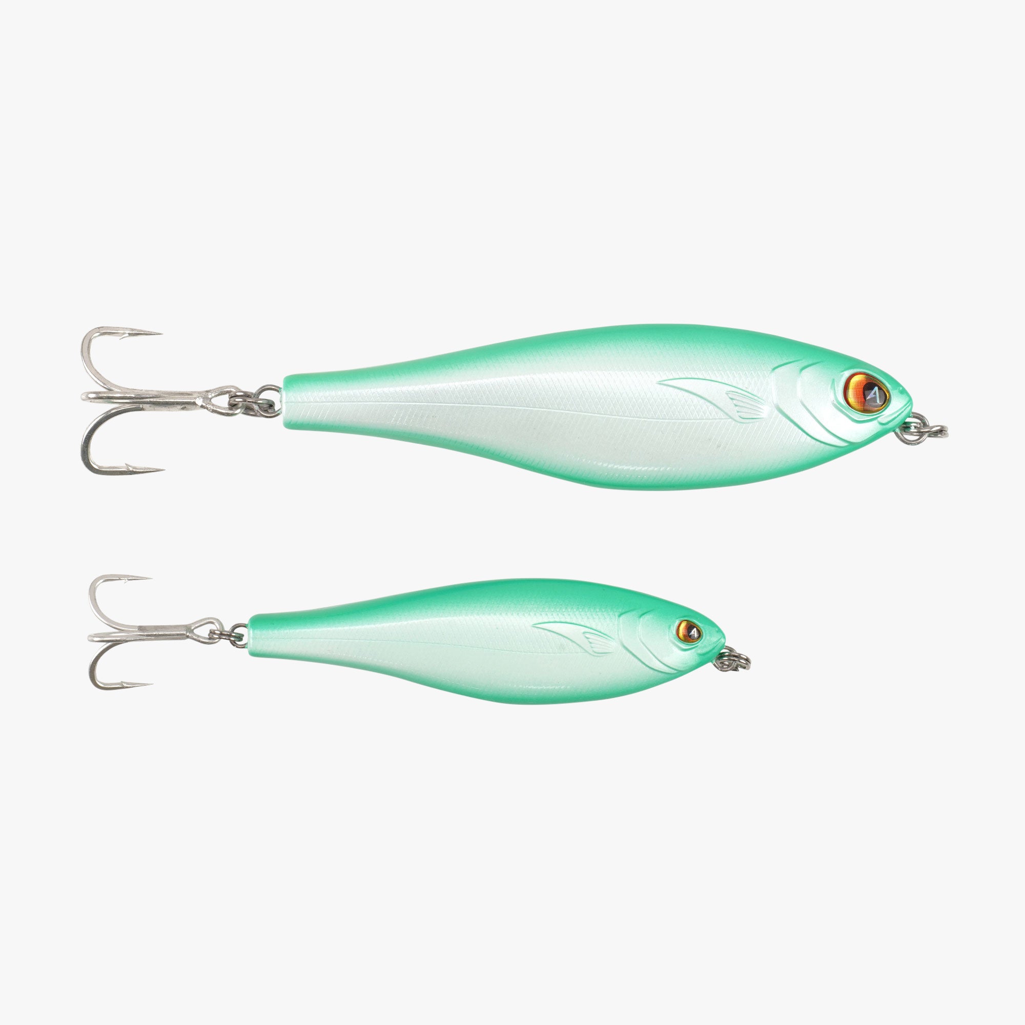 Blue Fever Swimmer - Image 15