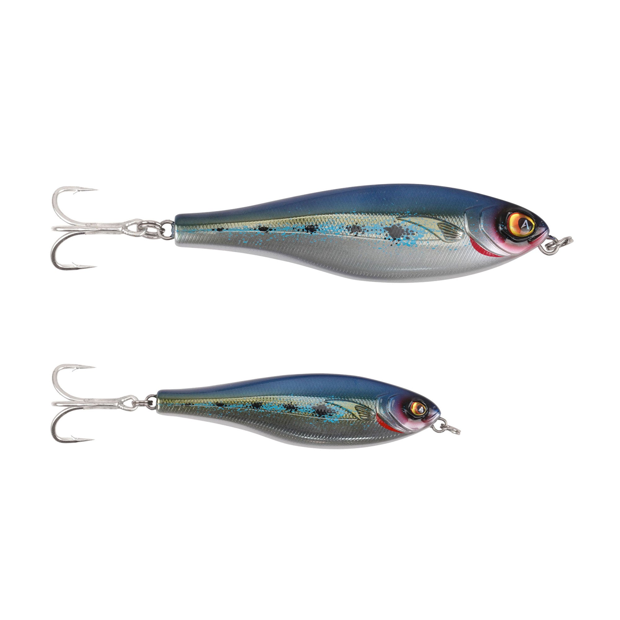 Blue Fever Swimmer - Image 22