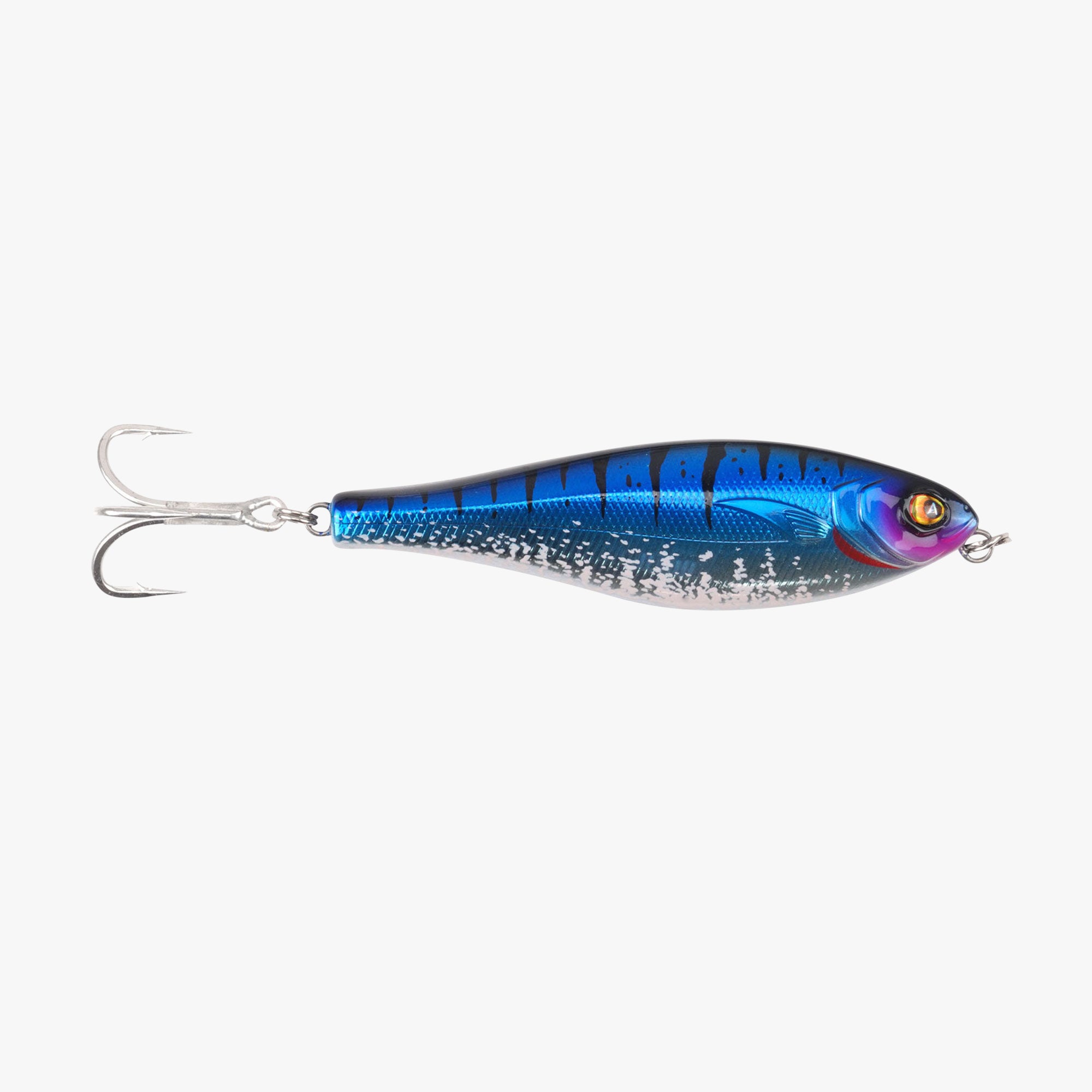 Blue Fever Swimmer - Image 3