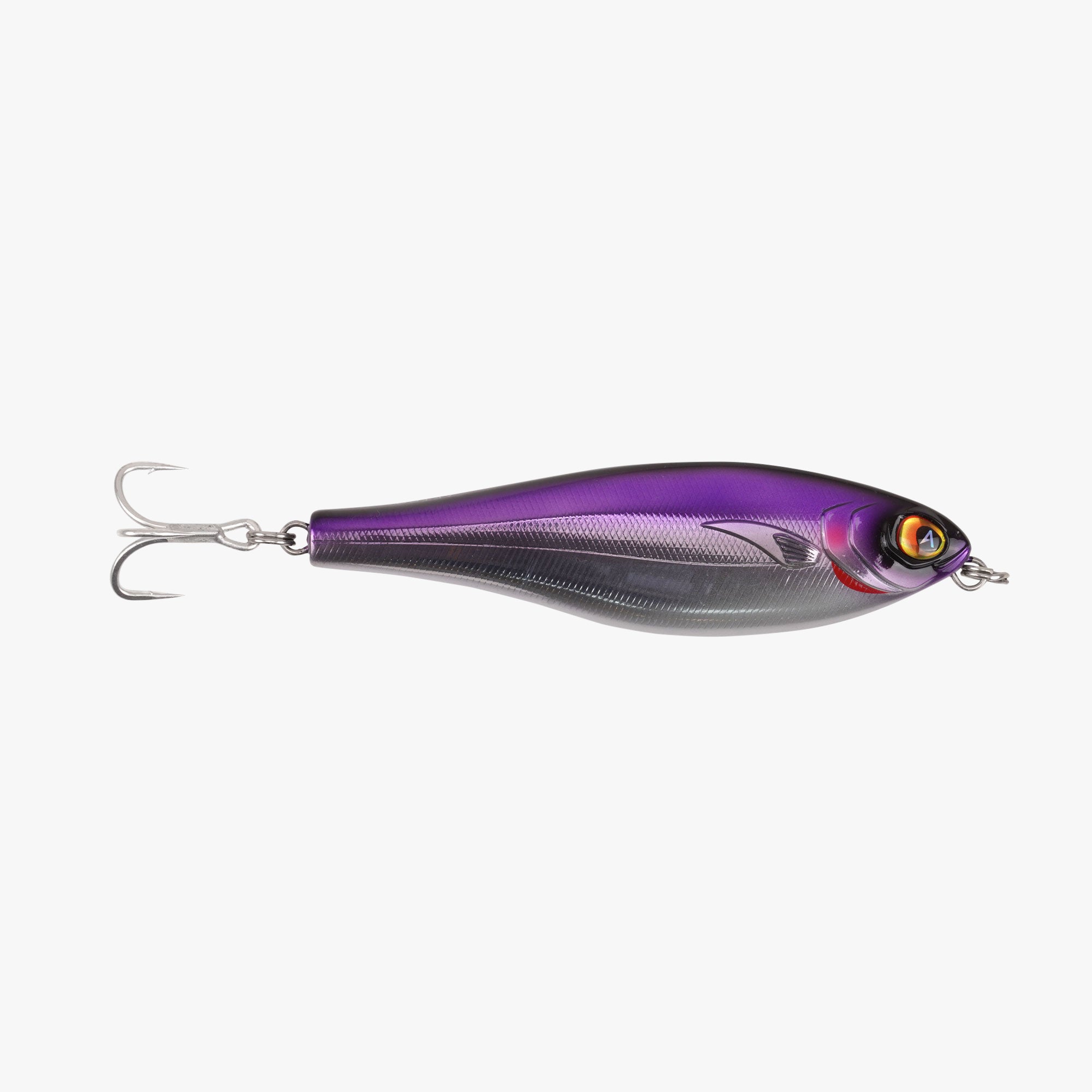Blue Fever Swimmer - Image 7