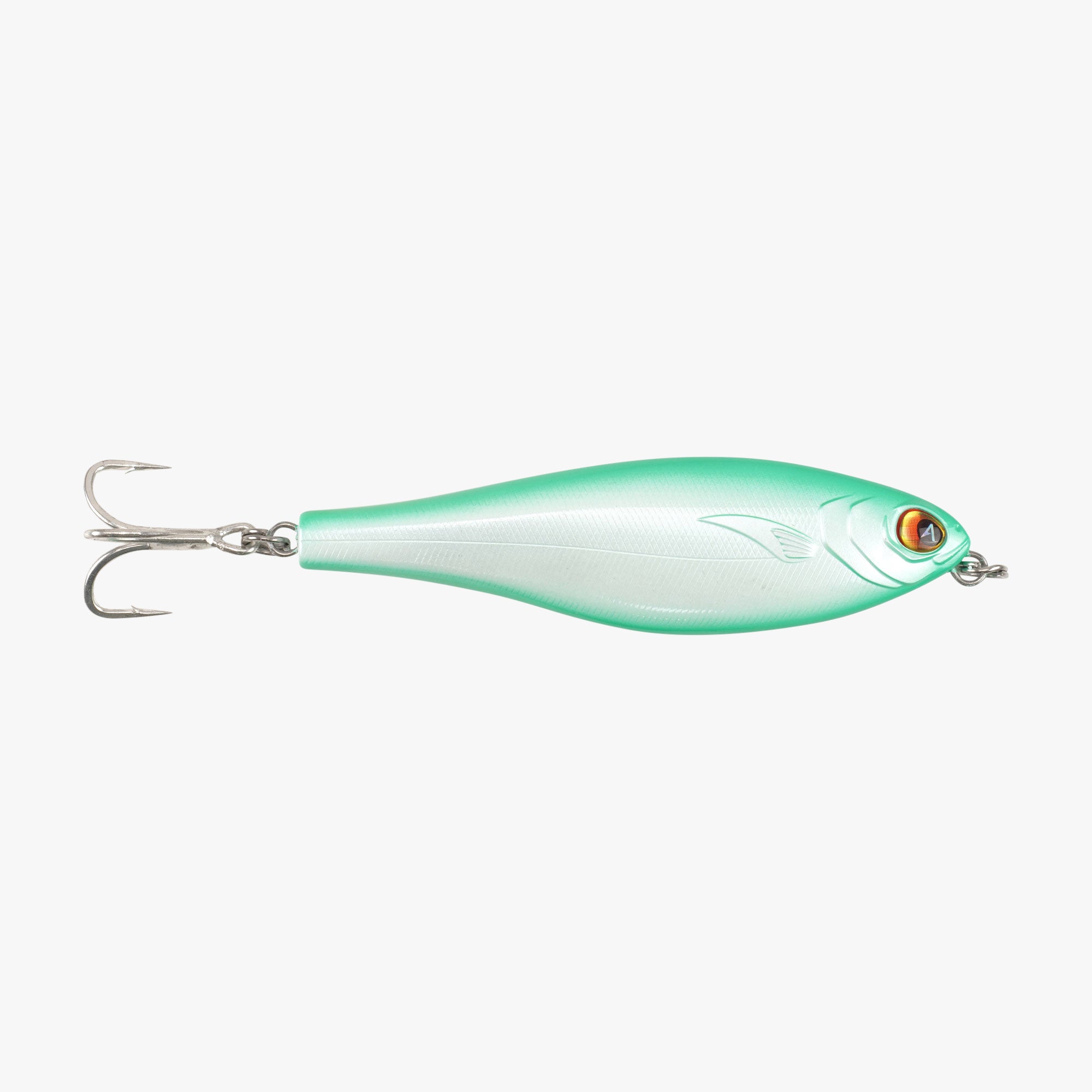 Blue Fever Swimmer - Image 9