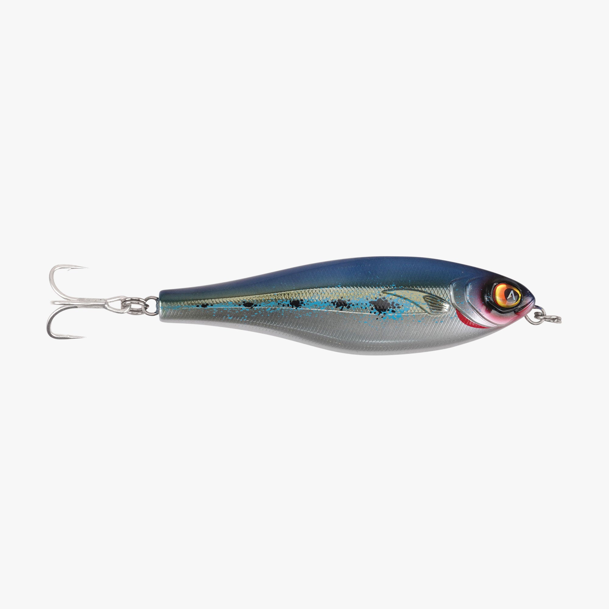 Blue Fever Swimmer - Image 5