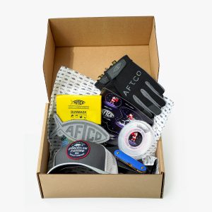 Tackle Bundle