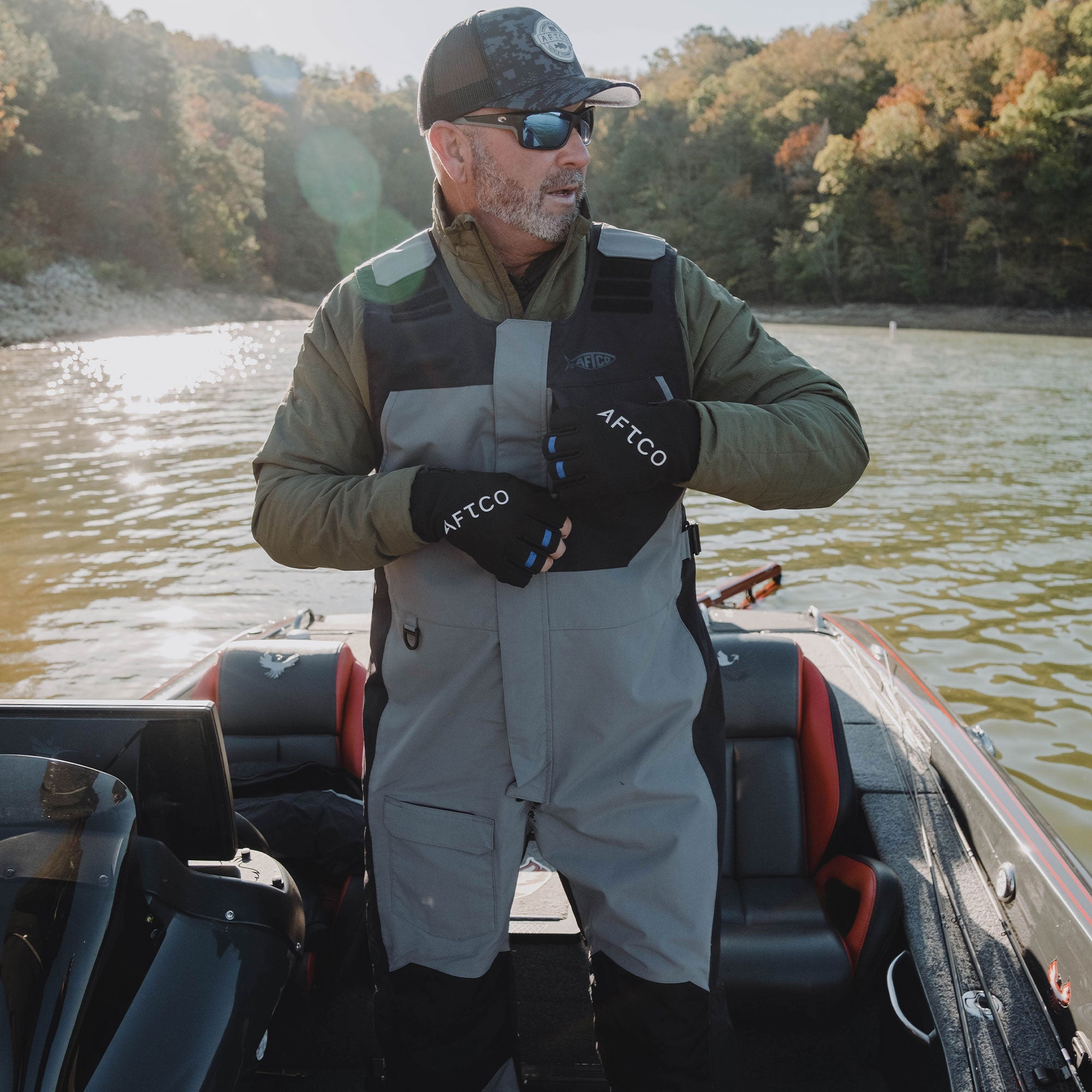 Hydronaut? Insulated Bib - Image 6