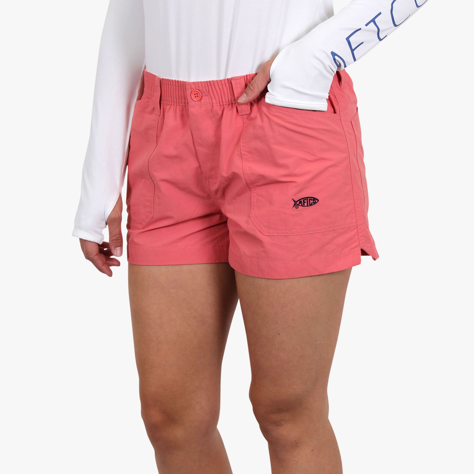 Women's The Original Fishing Short® - Image 5