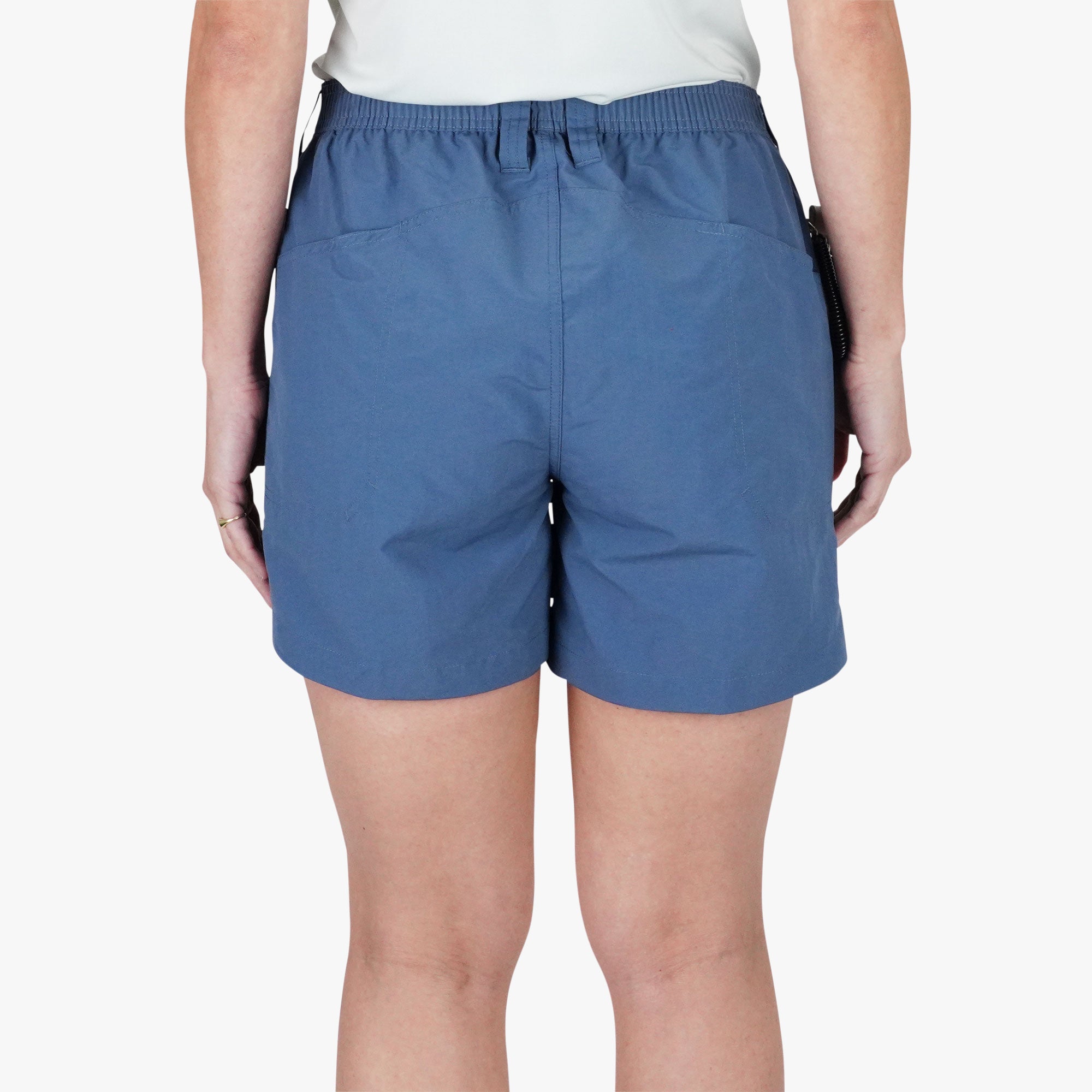 Women's The Original Fishing Short® Long - Image 5