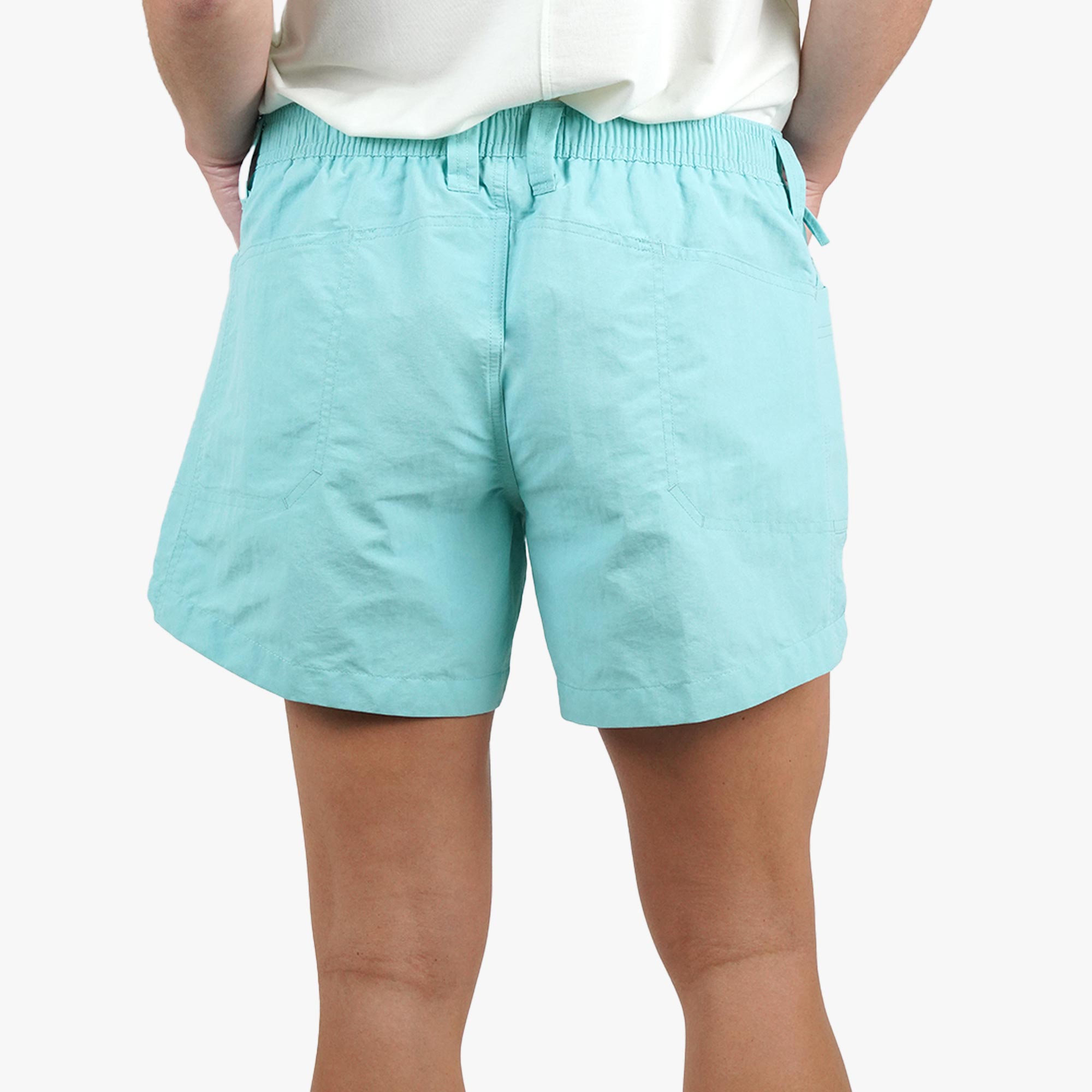 Women's The Original Fishing Short® Long - Image 3