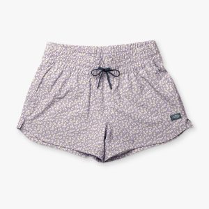 Women's Printed Strike Shorts | Daybreak