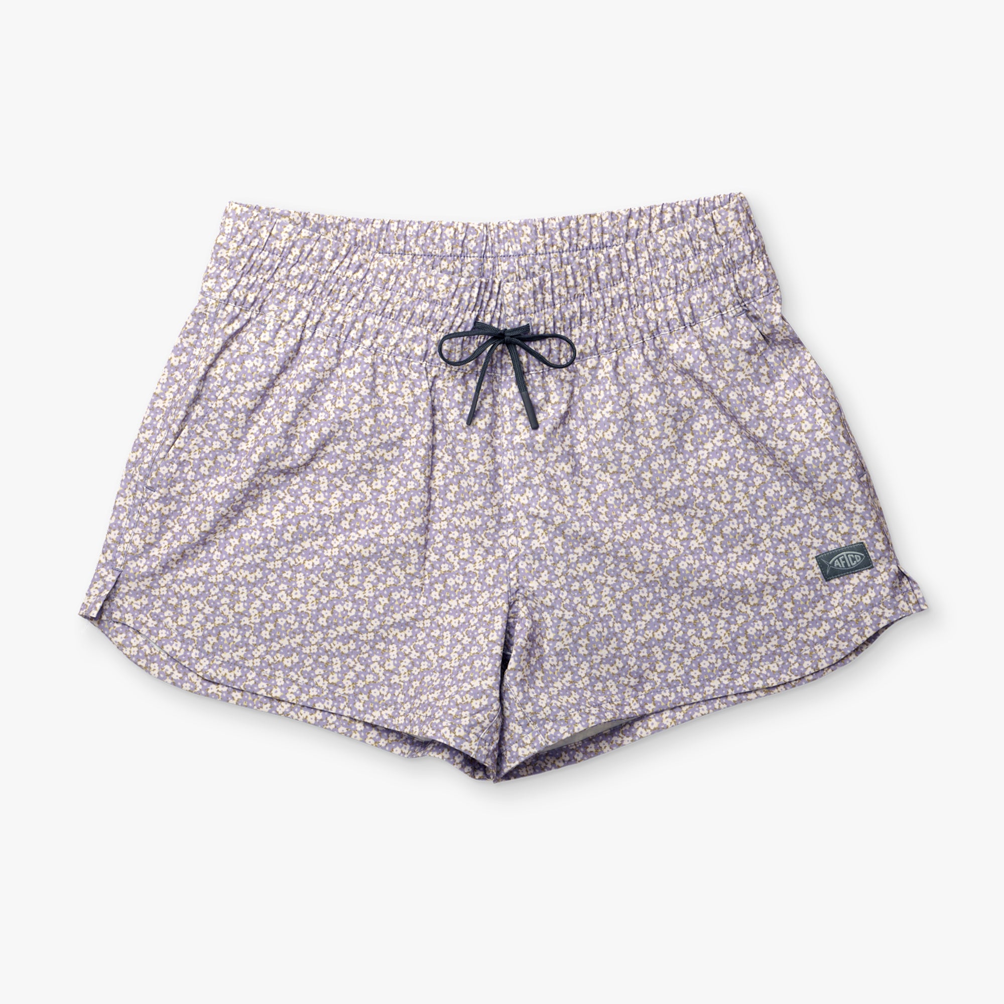 Women's Printed Strike Shorts | Daybreak