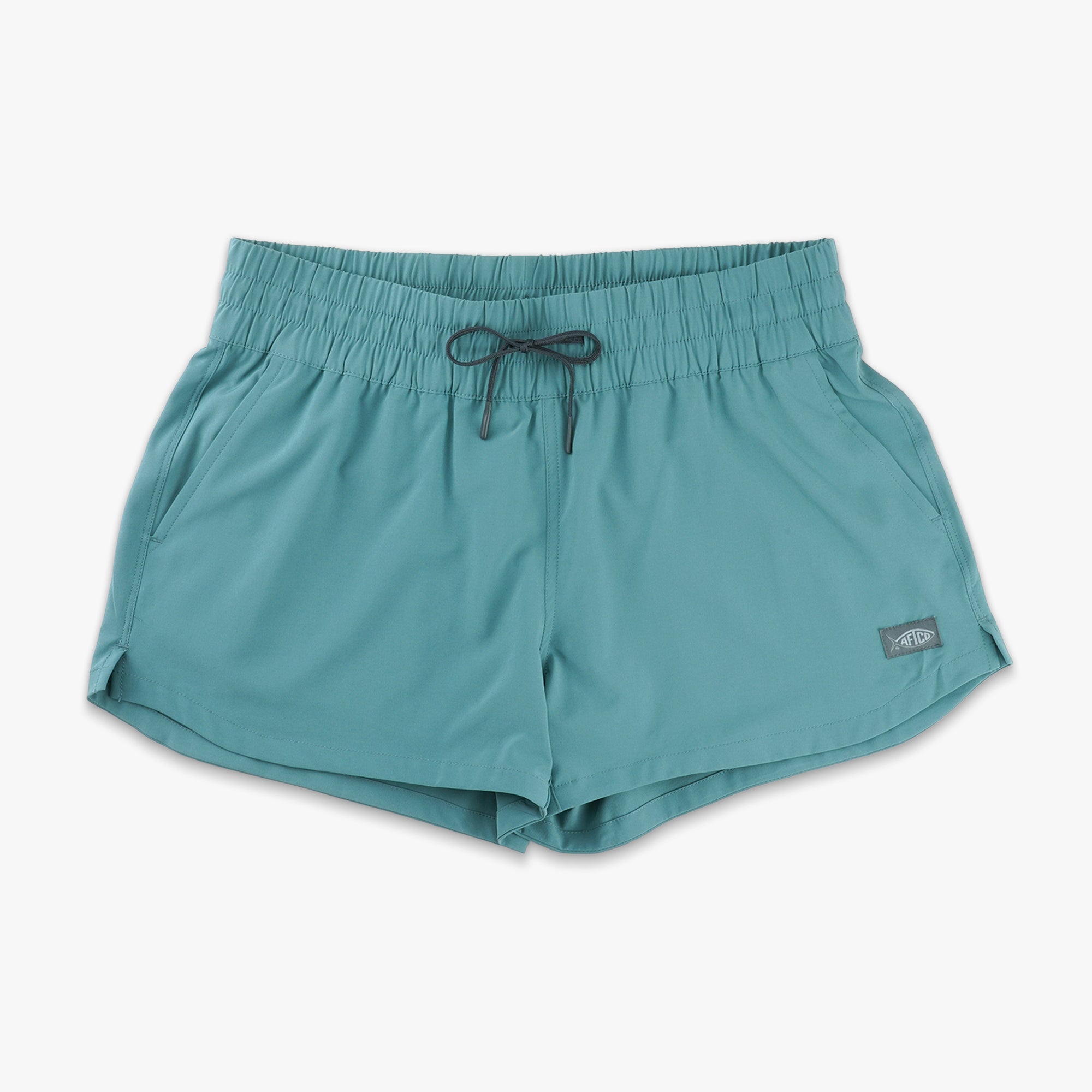Women's Strike Shorts - 3.5 - Image 7