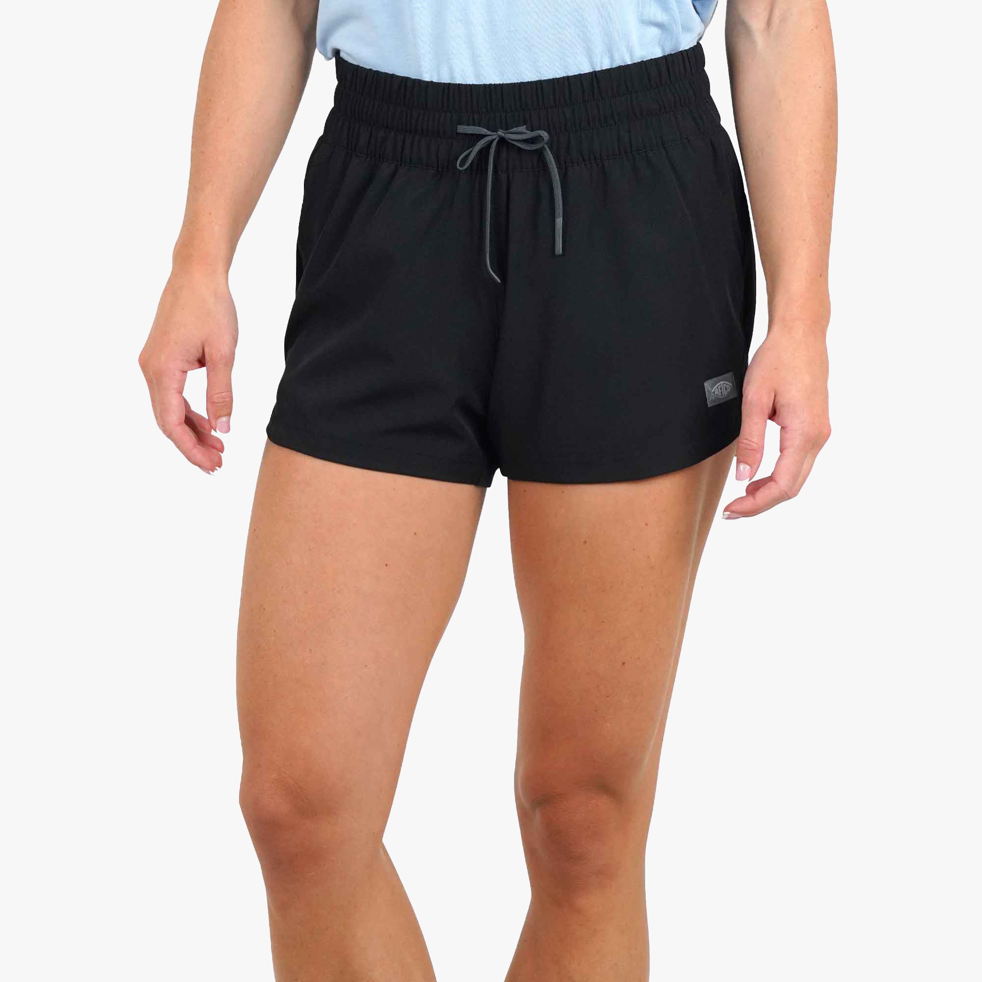 Women's Strike Shorts - 3.5 - Image 2